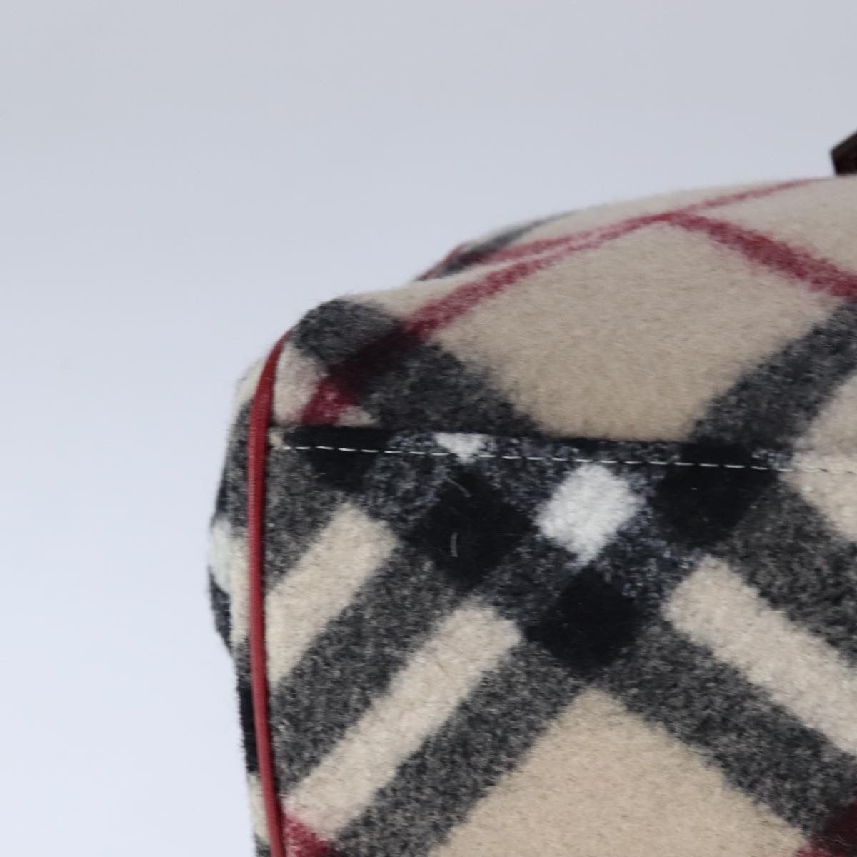 Burberry Burberry Blue Label handbag Size ONE SIZE - 7 Thumbnail