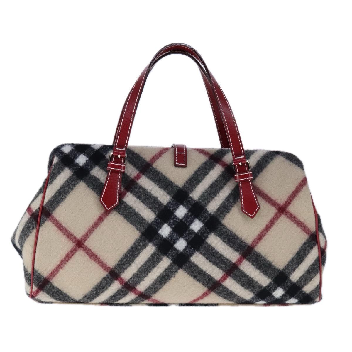 Burberry Burberry Blue Label handbag Size ONE SIZE - 2 Thumbnail