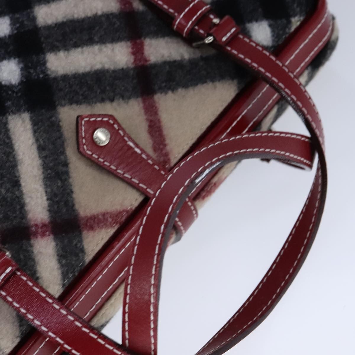 Burberry Burberry Blue Label handbag Size ONE SIZE - 5 Thumbnail