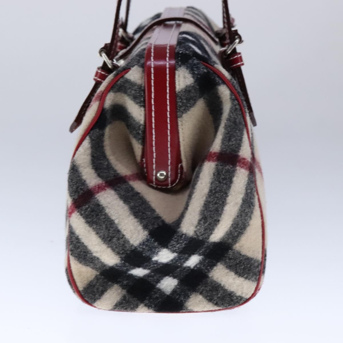 Burberry Burberry Blue Label handbag Size ONE SIZE - 4 Thumbnail