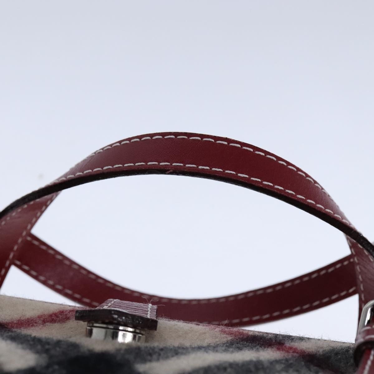 Burberry Burberry Blue Label handbag Size ONE SIZE - 6 Thumbnail