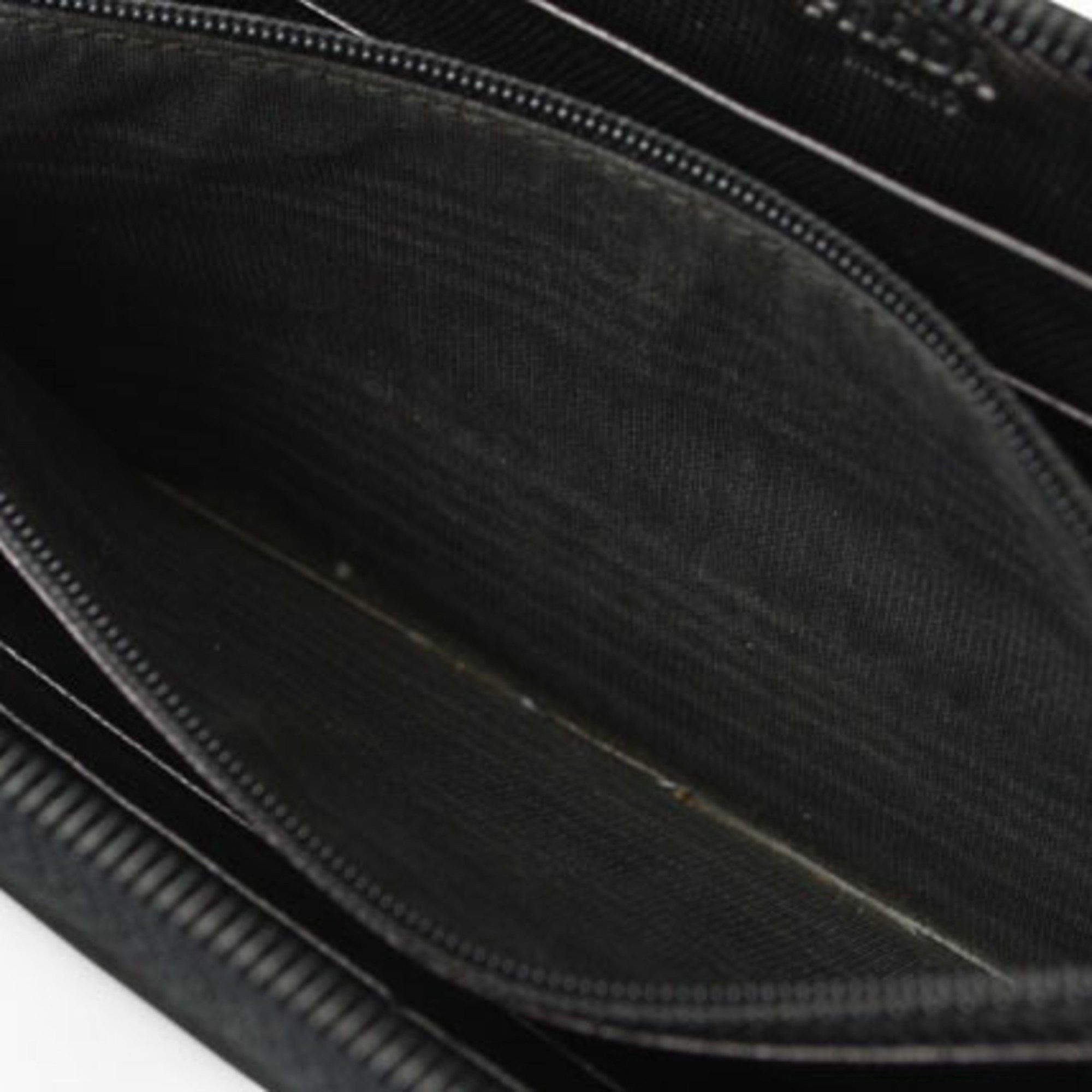 Prada Prada Round Zipper wallet Size ONE SIZE - 9 Thumbnail