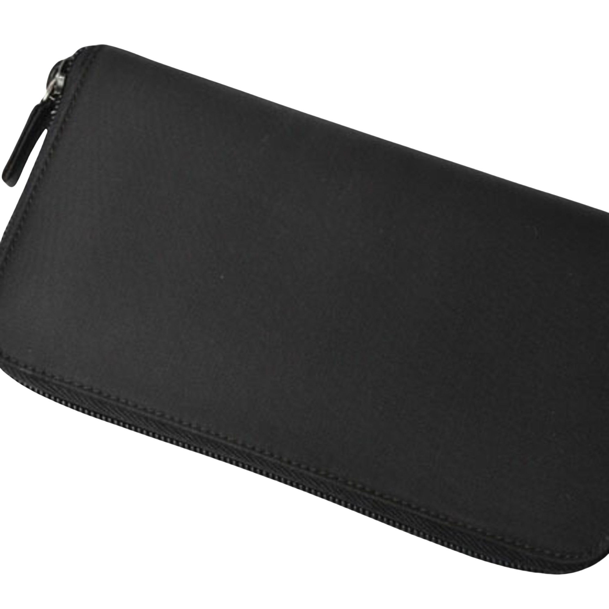 Prada Prada Round Zipper wallet Size ONE SIZE - 2 Thumbnail