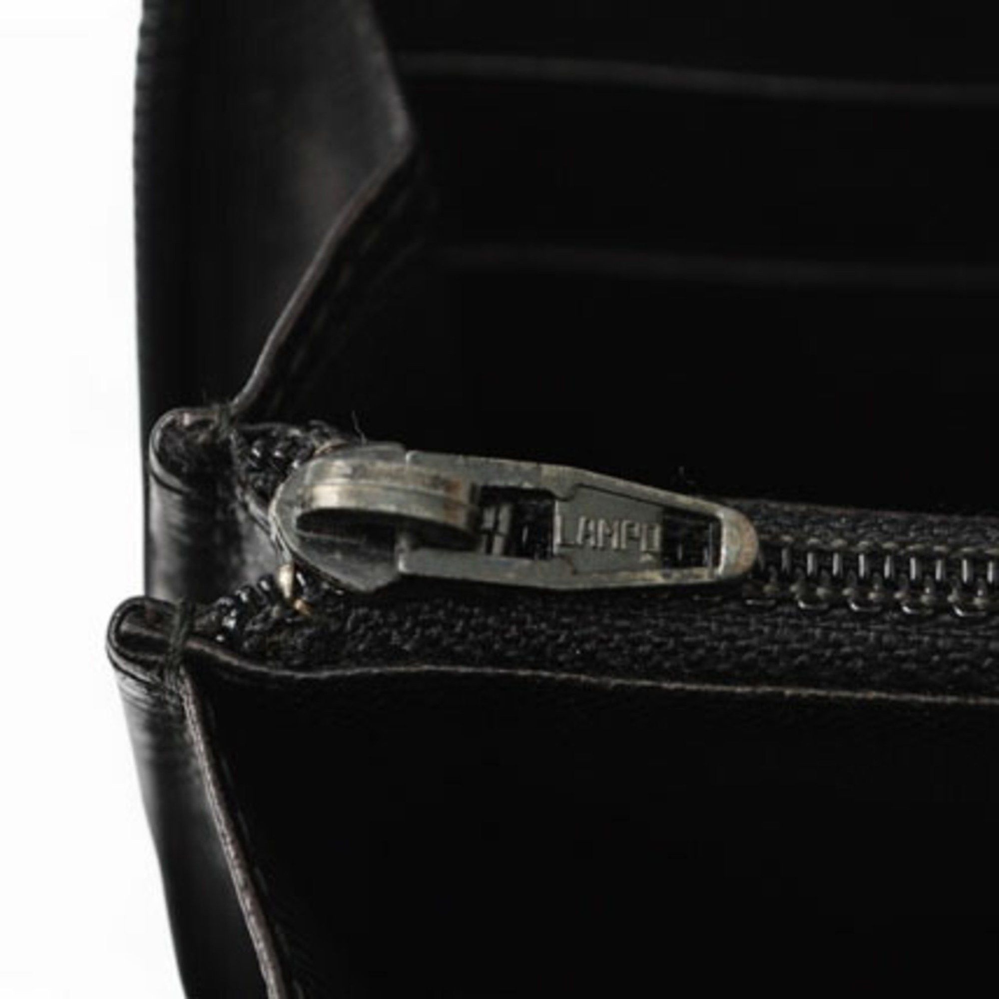 Prada Prada Round Zipper wallet Size ONE SIZE - 10 Thumbnail