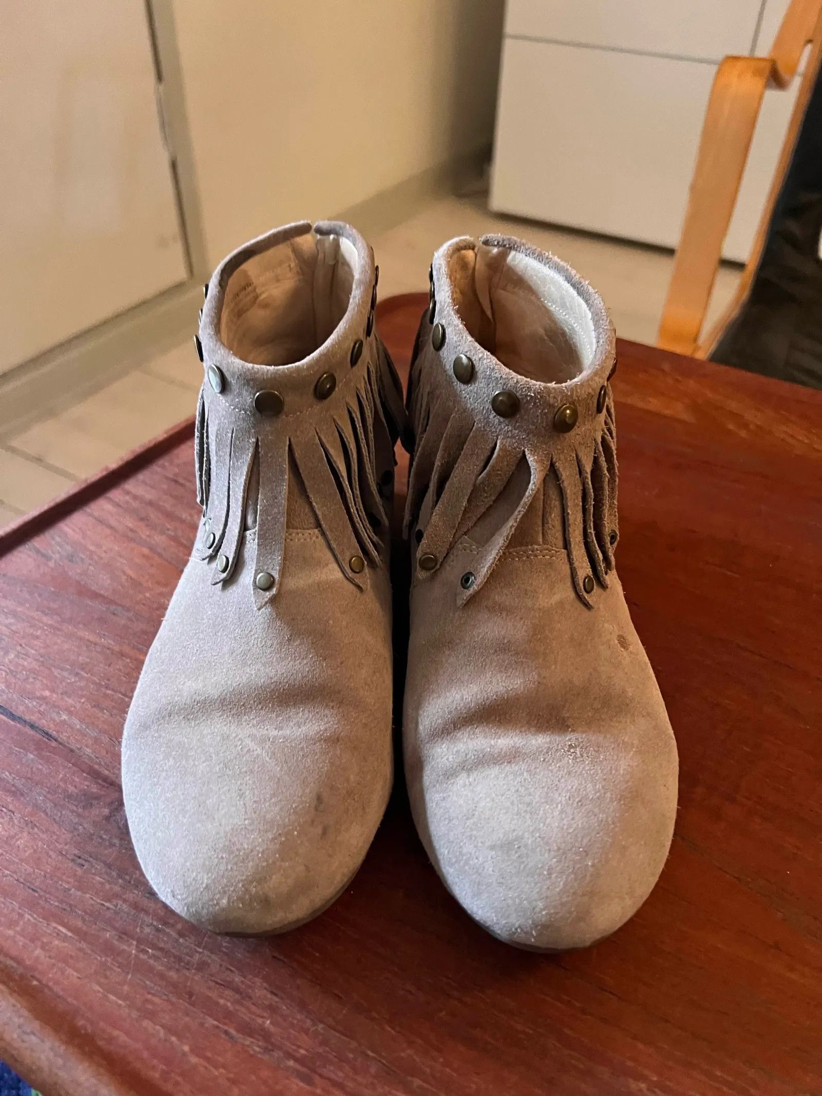 Anine Bing Anine Bing Boots Size US 8 / IT 38 - 2 Thumbnail