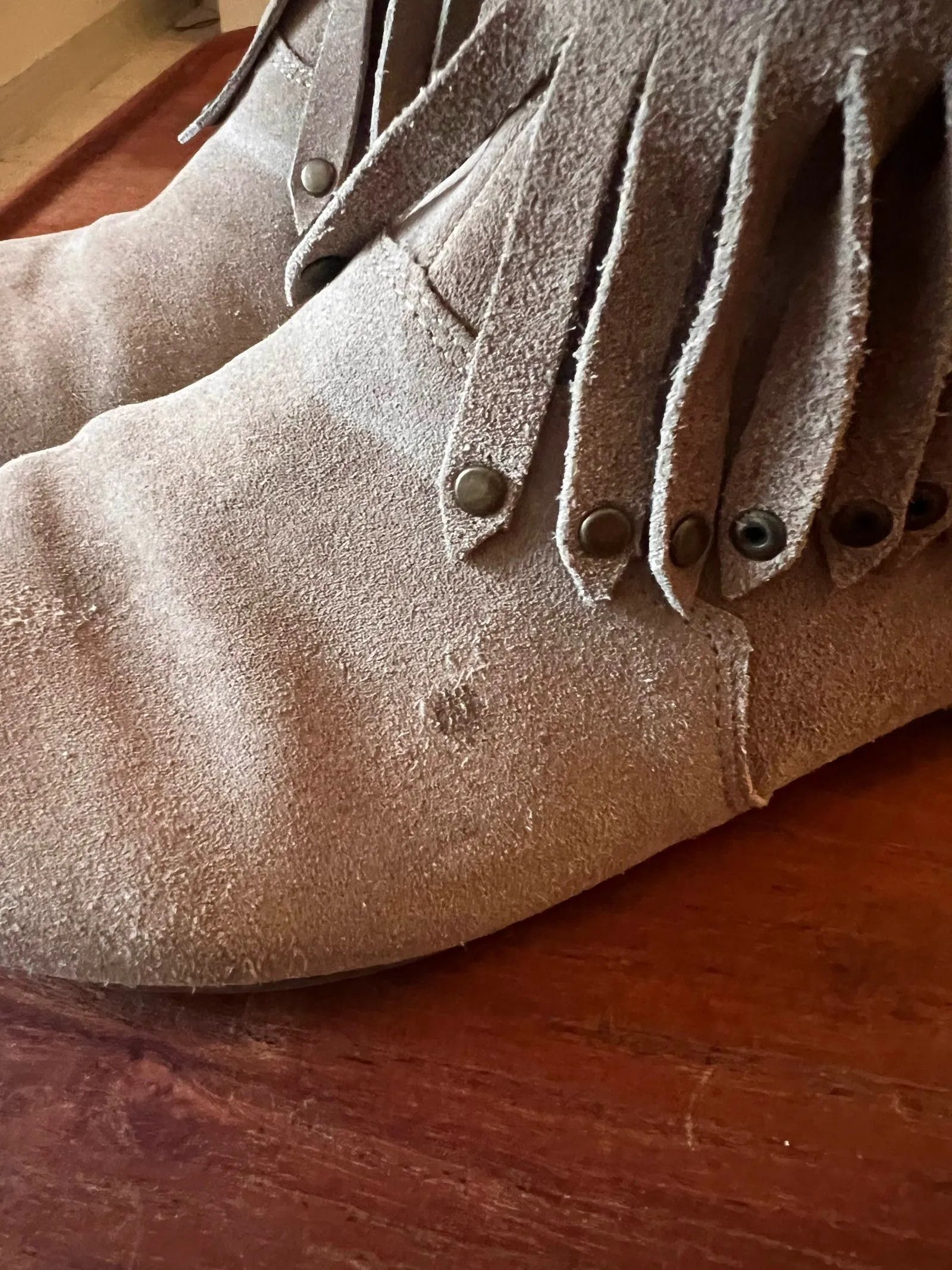 Anine Bing Anine Bing Boots Size US 8 / IT 38 - 3 Thumbnail