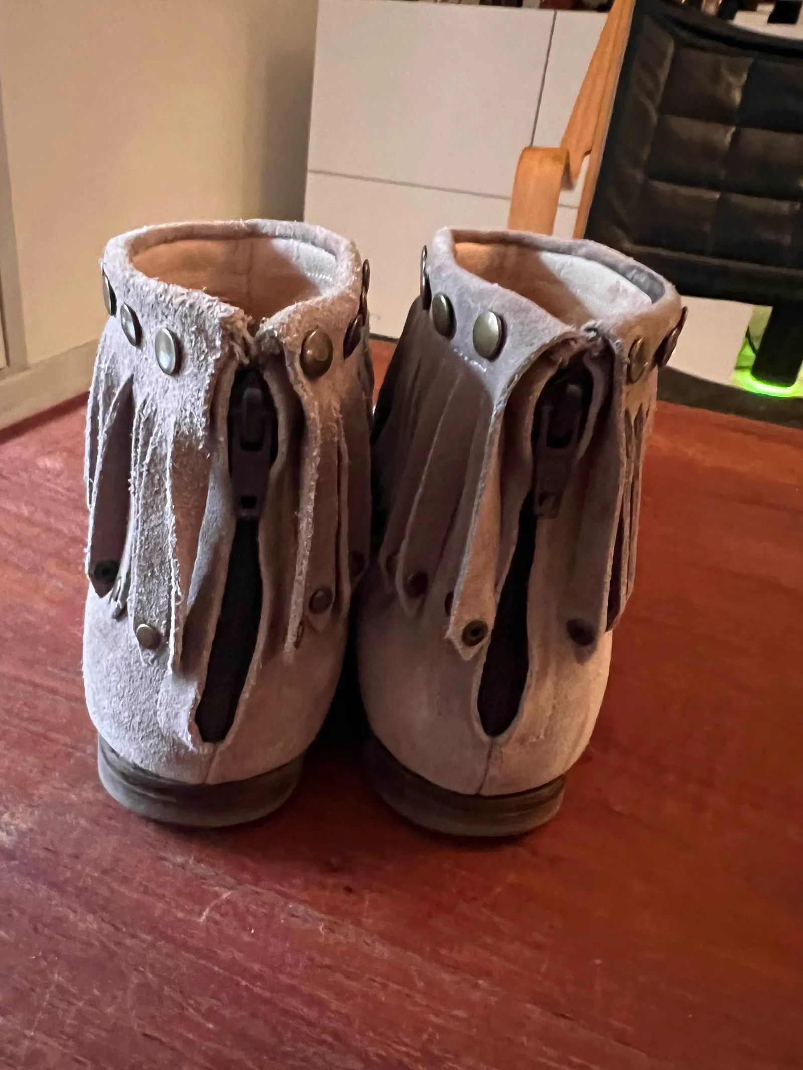 Anine Bing Anine Bing Boots Size US 8 / IT 38 - 4 Thumbnail