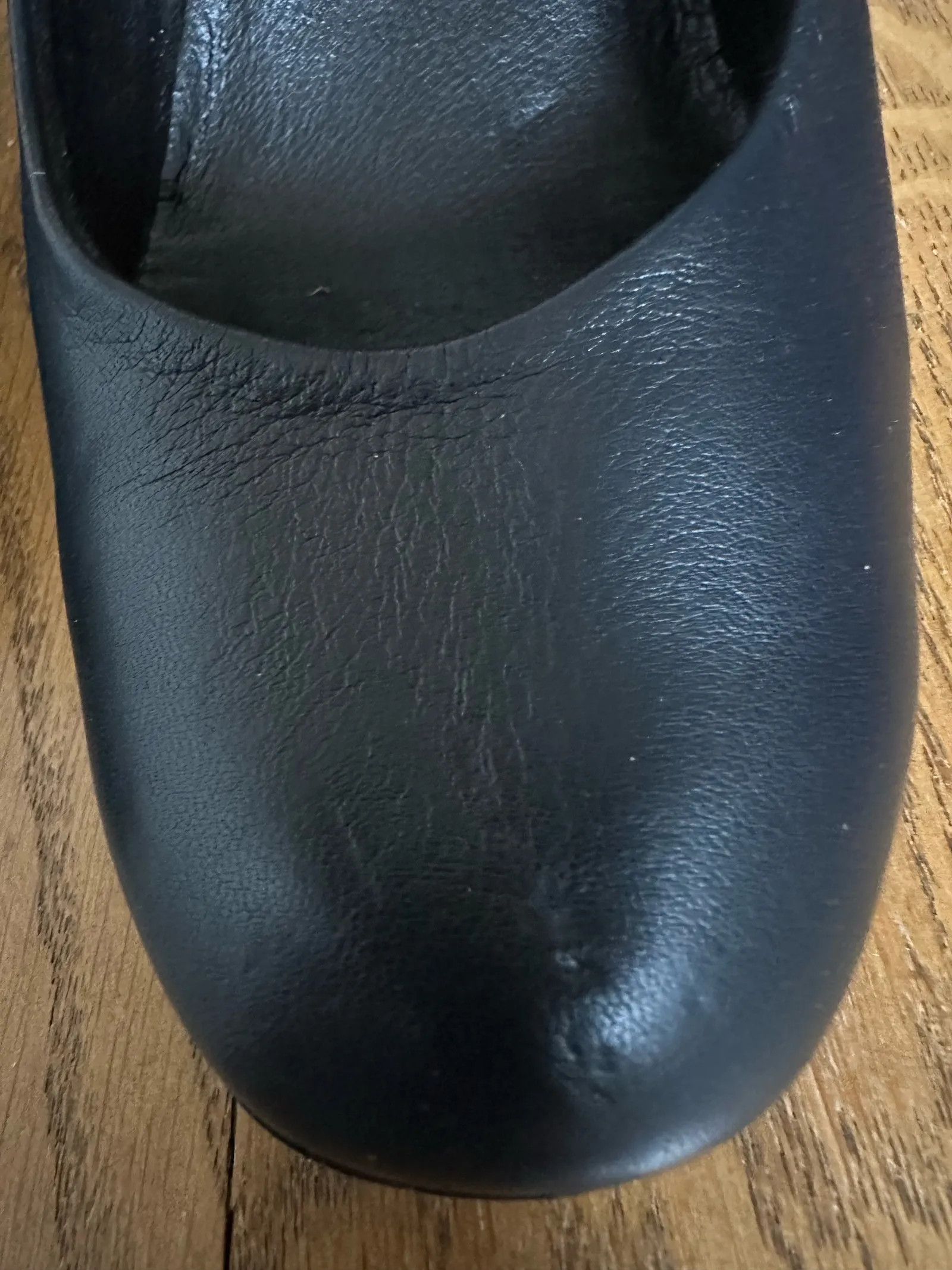 Cos Cos Heels Size US 9 / IT 39 - 4 Thumbnail