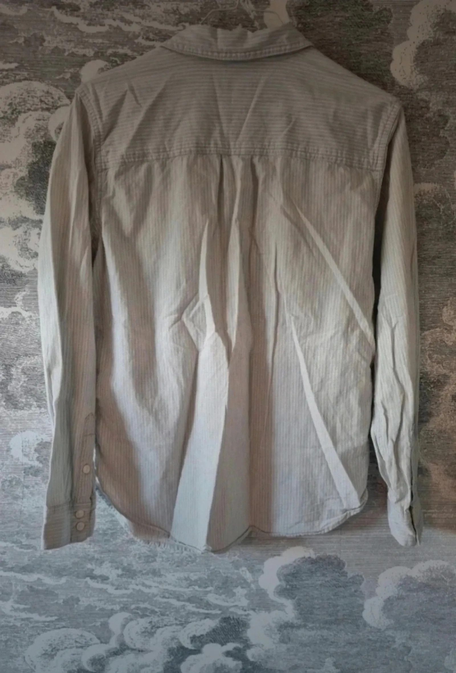 Levi's Levi's Shirt Size S / US 4 / IT 40 - 4 Thumbnail