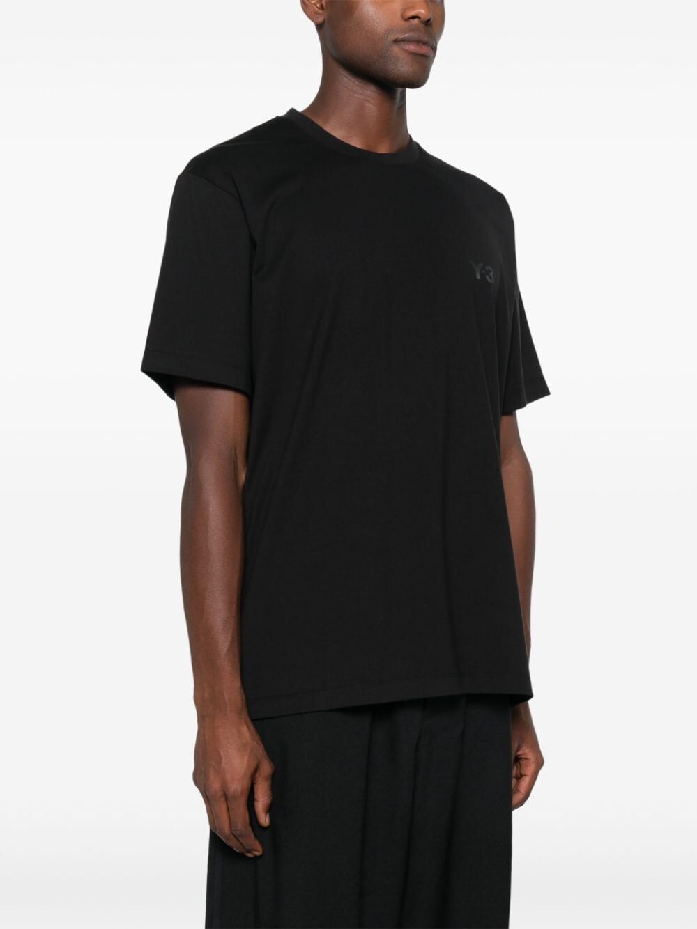 Y-3 T-SHIRT REGULAR FIT Size US S / EU 44-46 / 1 - 2 Thumbnail