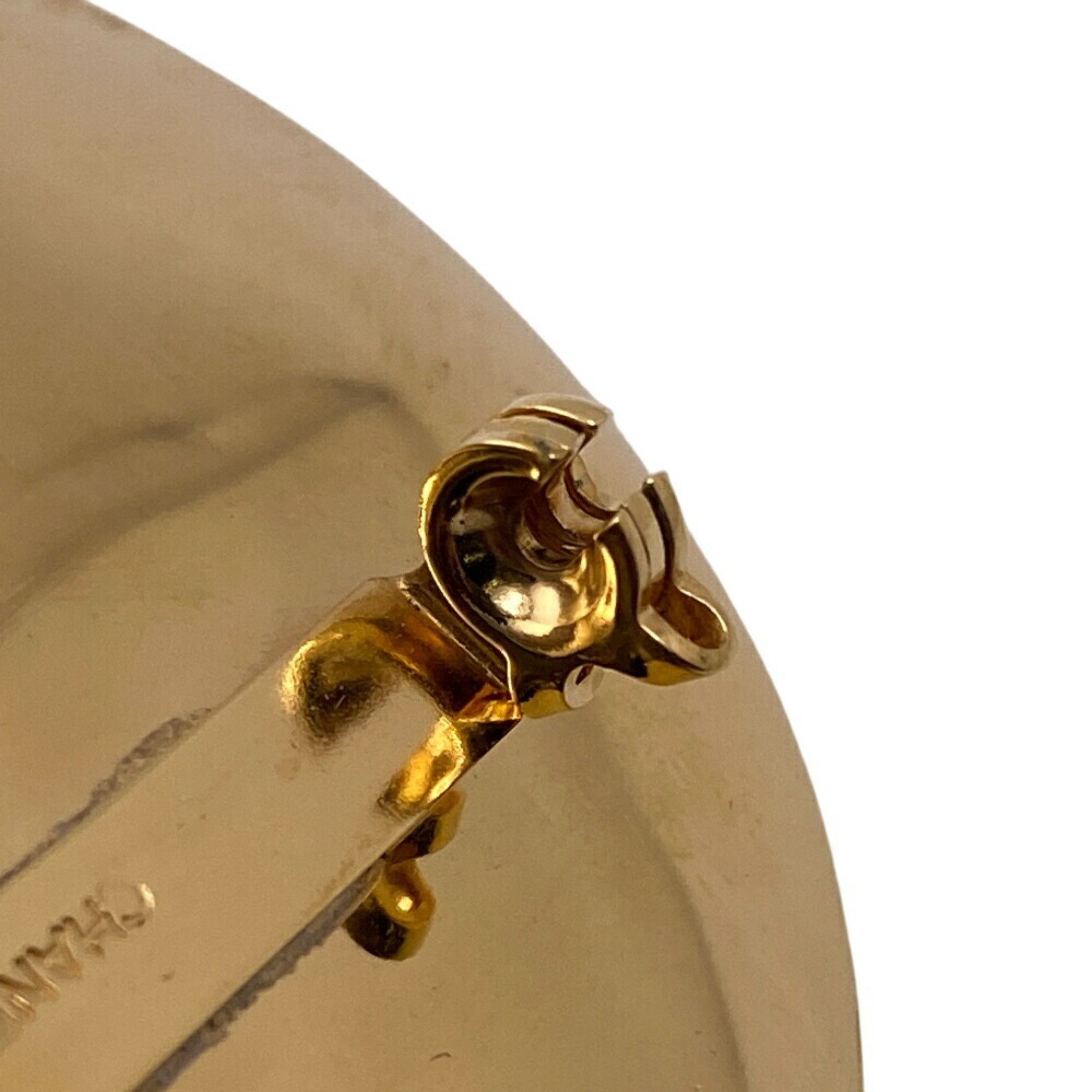 Chanel CHANEL Gripoa Brooch Gold Ladies Size ONE SIZE - 4 Thumbnail