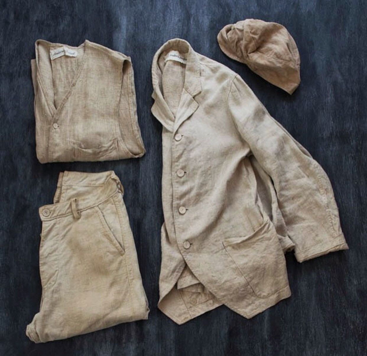 訳あり福袋 送料無料 セール わけあり 福袋 レディ × Brand Japanese Paul Driftwood Andrew Shoemakers Harnden パンツ