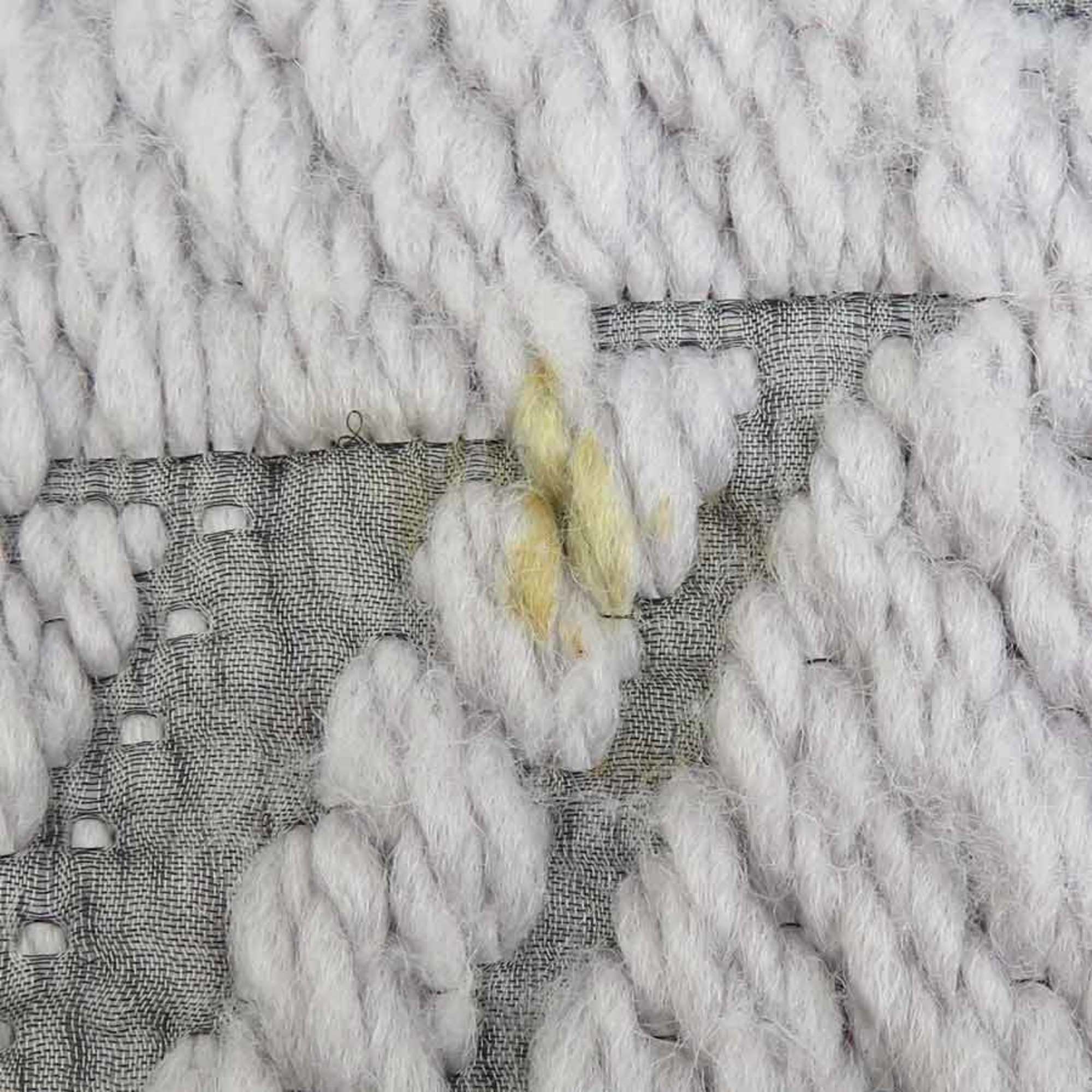 Louis Vuitton Louis Vuitton Logomania scarf Size ONE SIZE - 4 Thumbnail