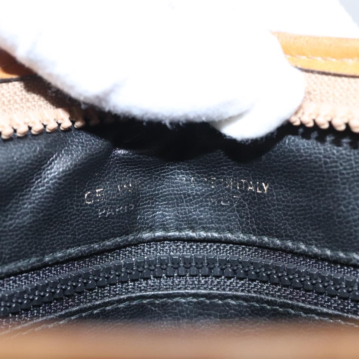 Celine Céline Macadam clutch Size ONE SIZE - 12 Thumbnail