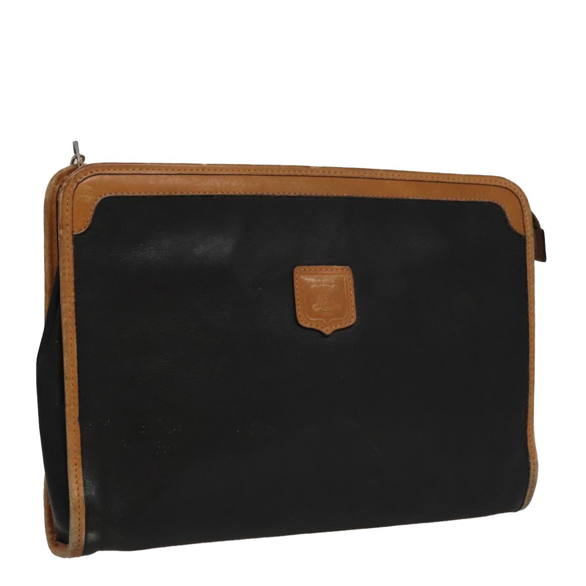 Celine Céline Macadam clutch Size ONE SIZE - 13 Thumbnail