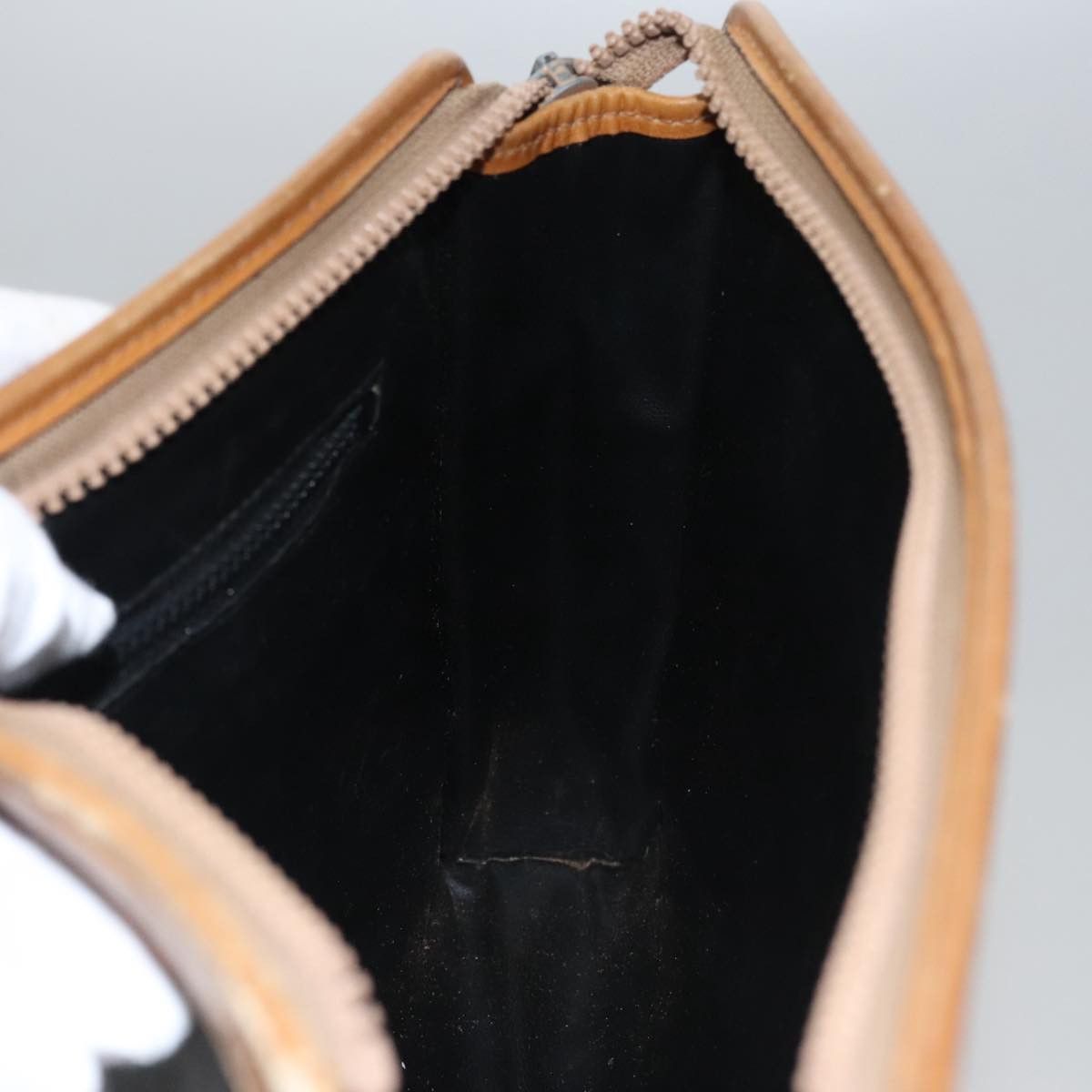 Celine Céline Macadam clutch Size ONE SIZE - 17 Thumbnail