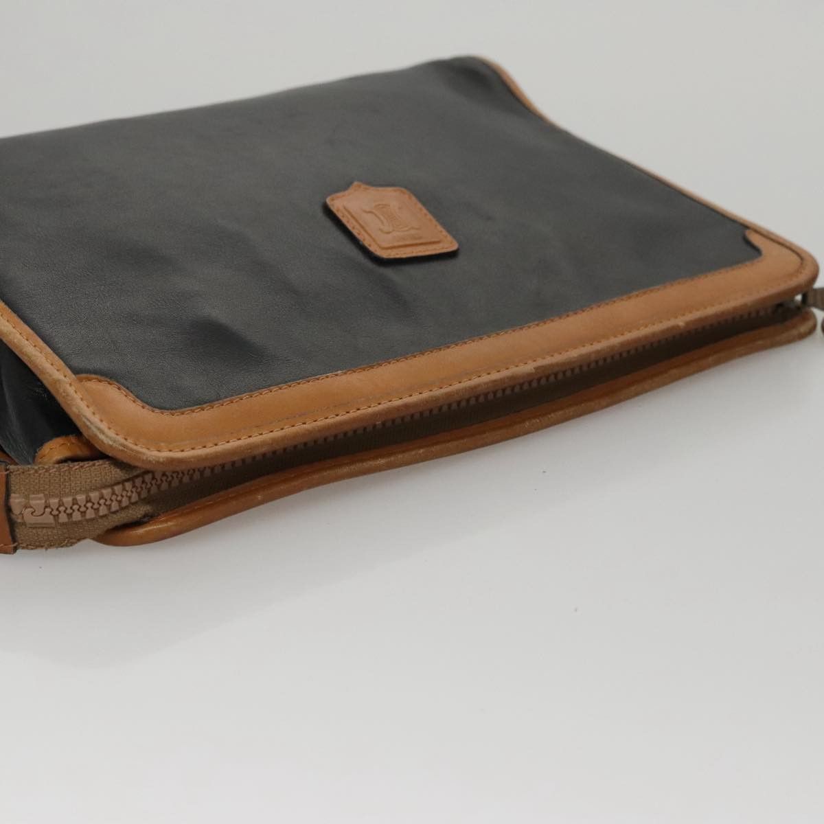 Celine Céline Macadam clutch Size ONE SIZE - 14 Thumbnail