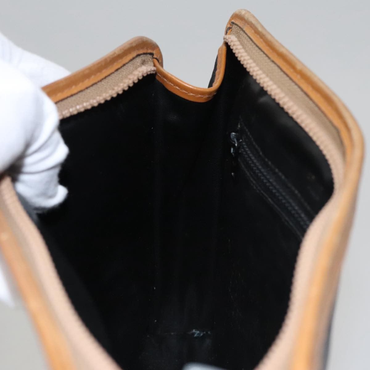 Celine Céline Macadam clutch Size ONE SIZE - 18 Thumbnail