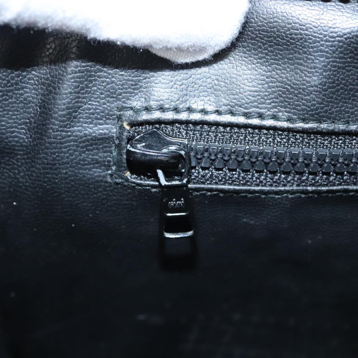 Celine Céline Macadam clutch Size ONE SIZE - 10 Thumbnail
