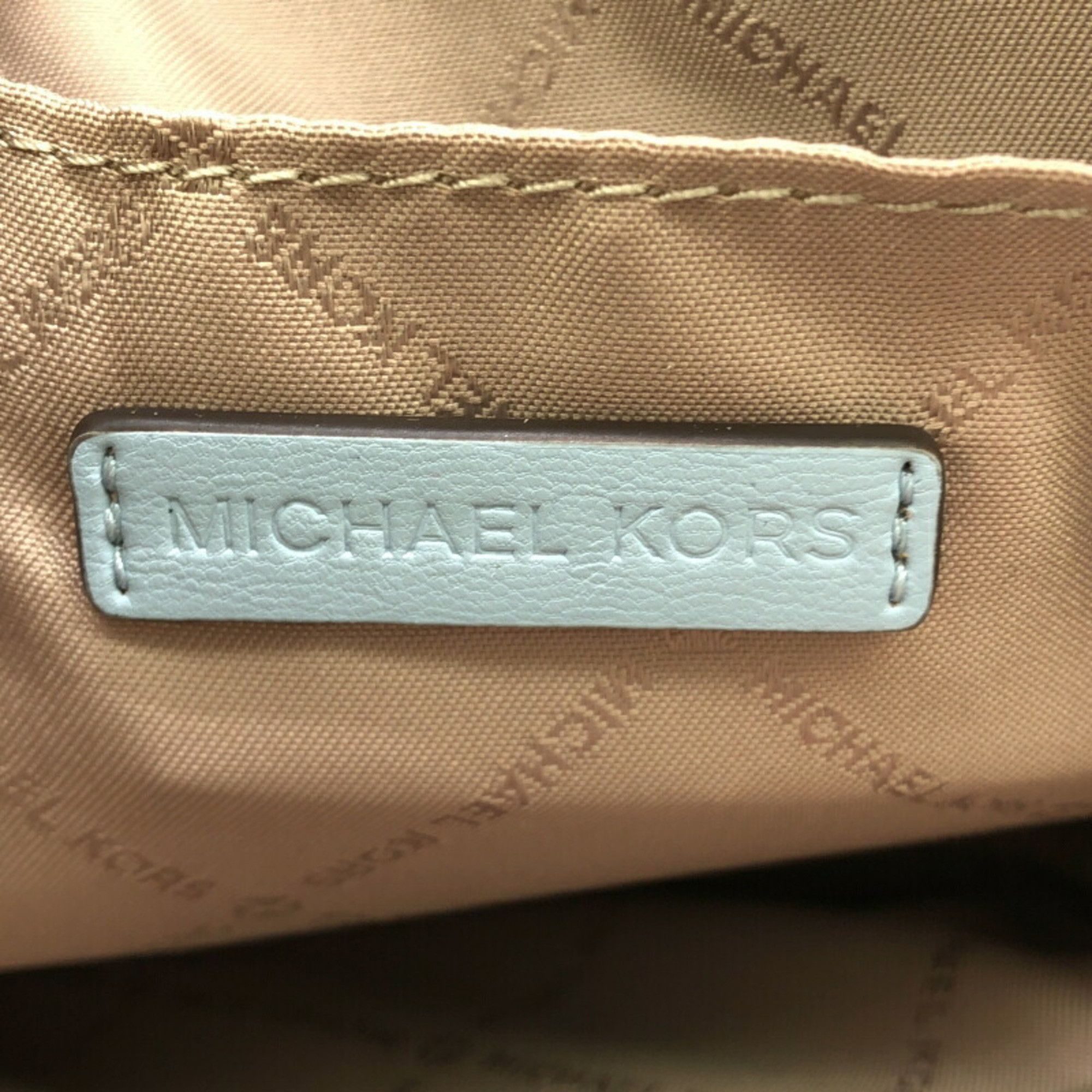 Michael Kors Michael Kors shoulder Size ONE SIZE - 5 Thumbnail
