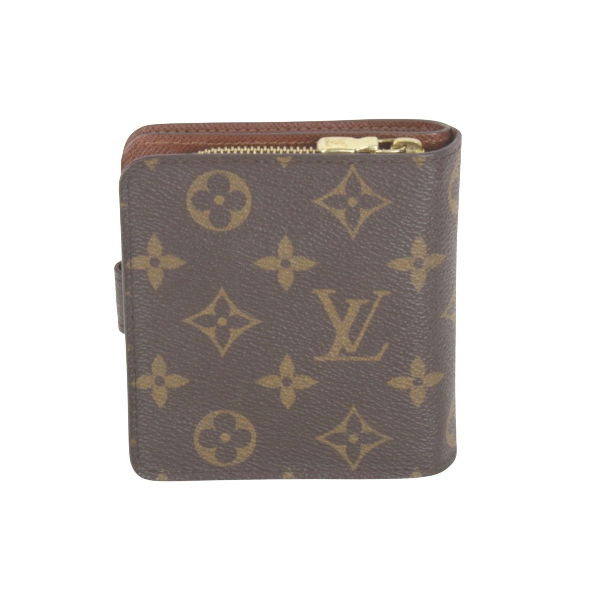 Louis Vuitton Louis Vuitton wallet Size ONE SIZE - 2 Thumbnail