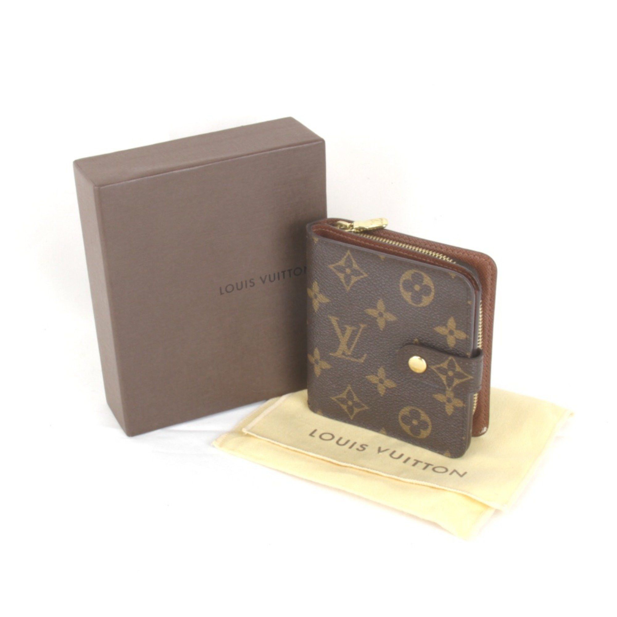Louis Vuitton Louis Vuitton wallet Size ONE SIZE - 10 Thumbnail