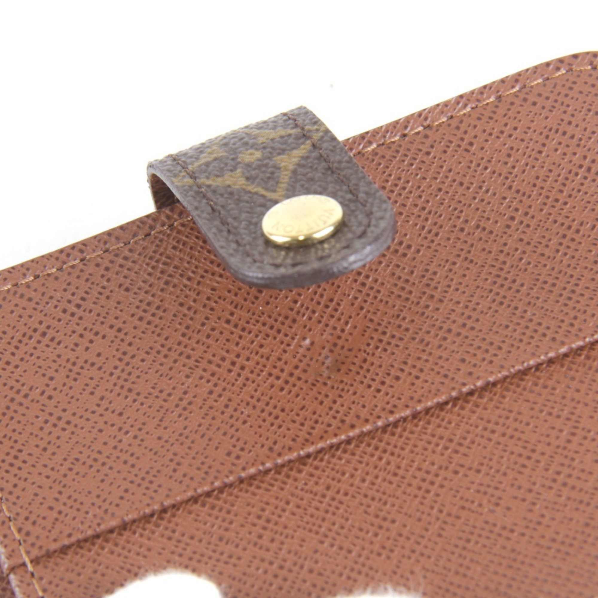Louis Vuitton Louis Vuitton wallet Size ONE SIZE - 6 Thumbnail