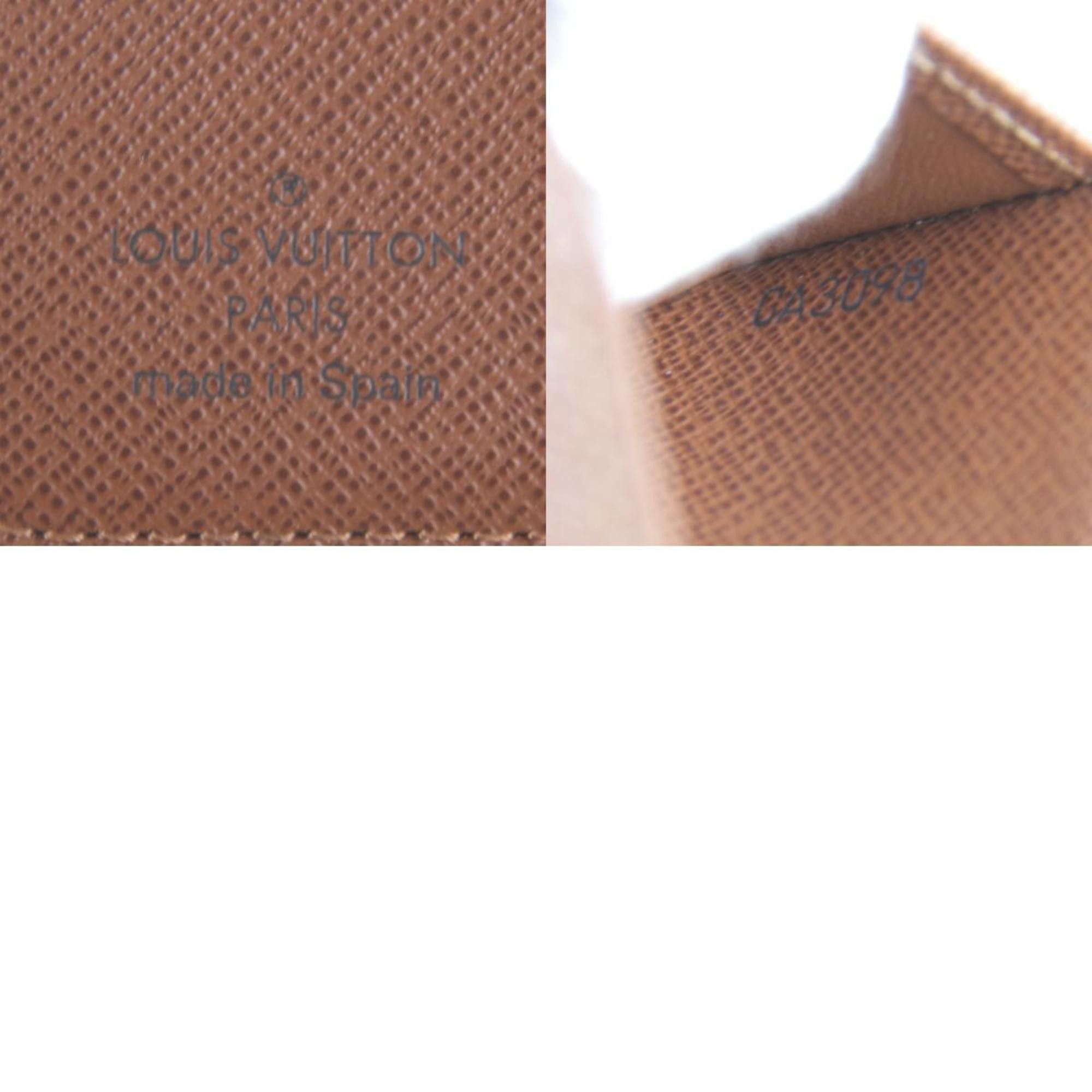 Louis Vuitton Louis Vuitton wallet Size ONE SIZE - 9 Thumbnail
