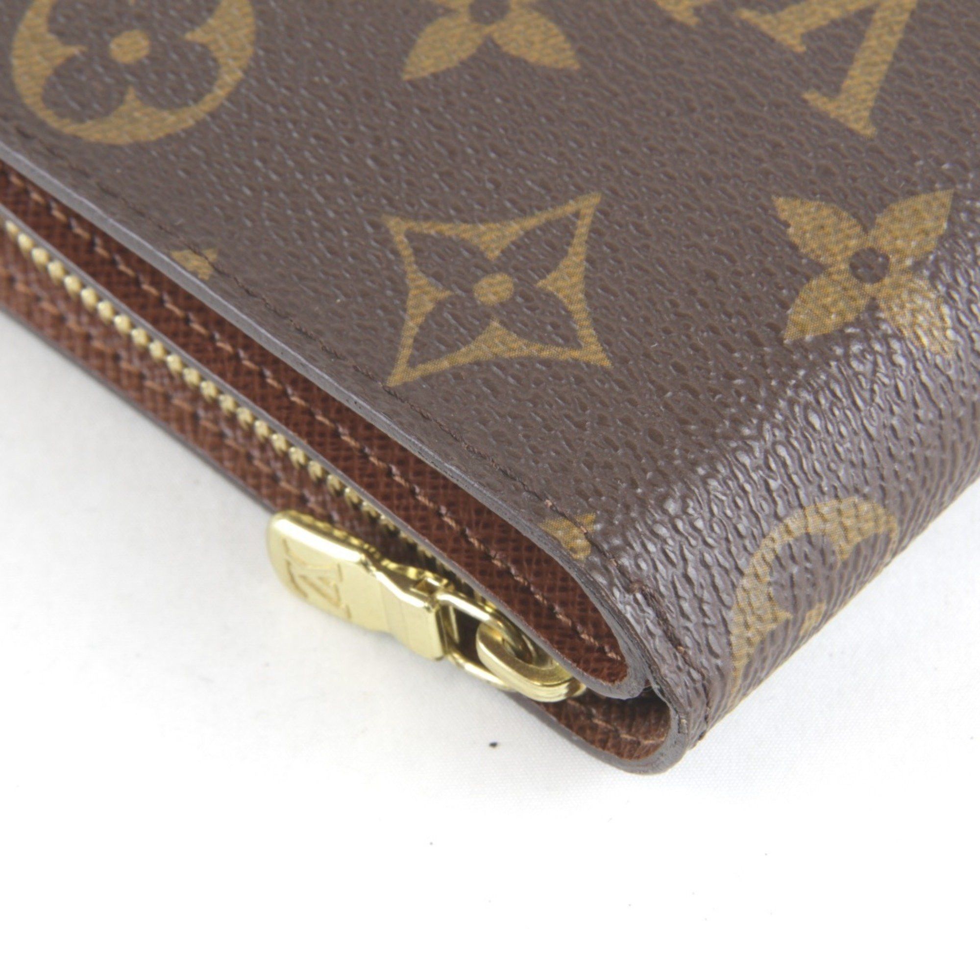 Louis Vuitton Louis Vuitton wallet Size ONE SIZE - 4 Thumbnail