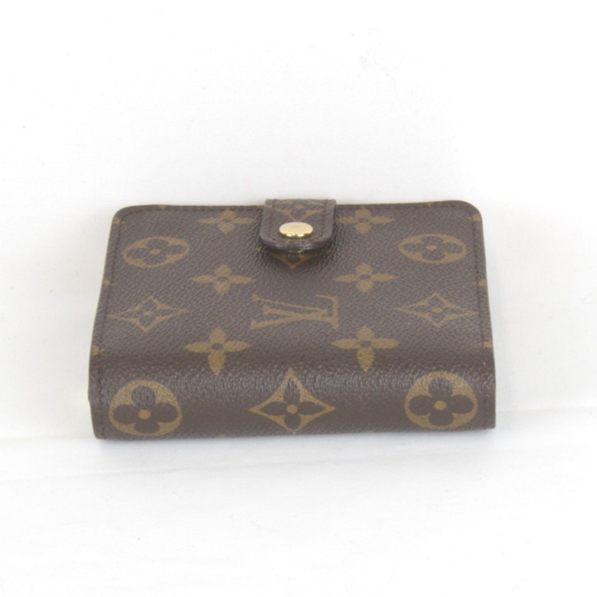 Louis Vuitton Louis Vuitton wallet Size ONE SIZE - 3 Thumbnail