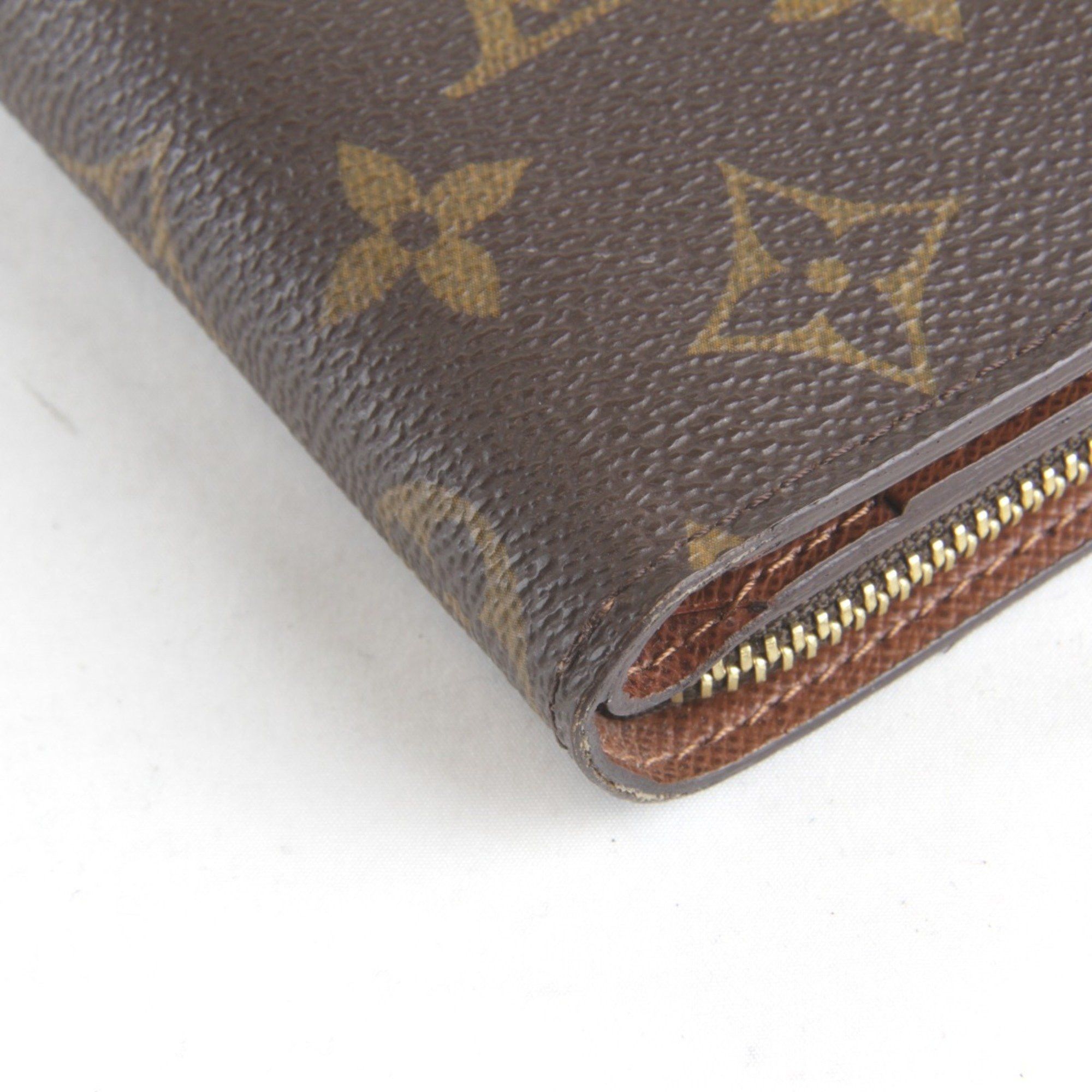 Louis Vuitton Louis Vuitton wallet Size ONE SIZE - 5 Thumbnail