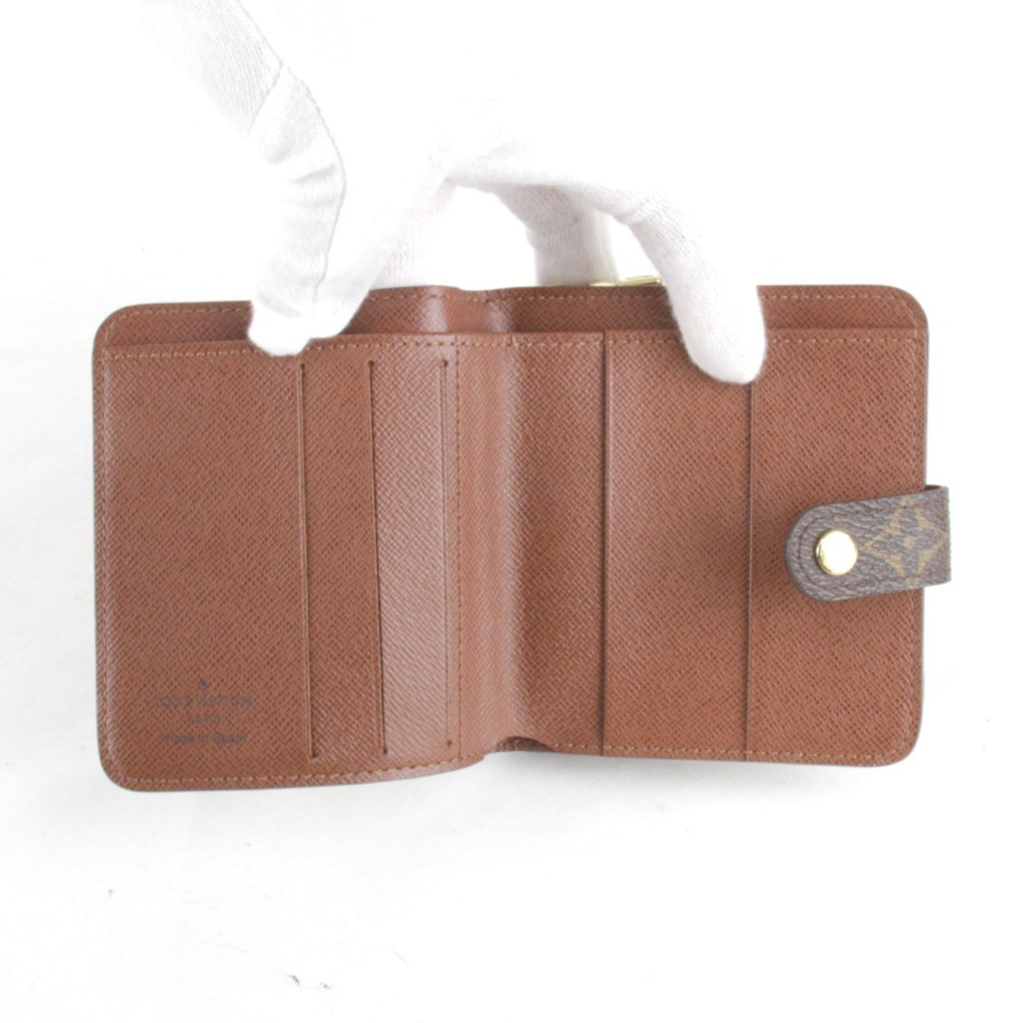 Louis Vuitton Louis Vuitton wallet Size ONE SIZE - 8 Thumbnail
