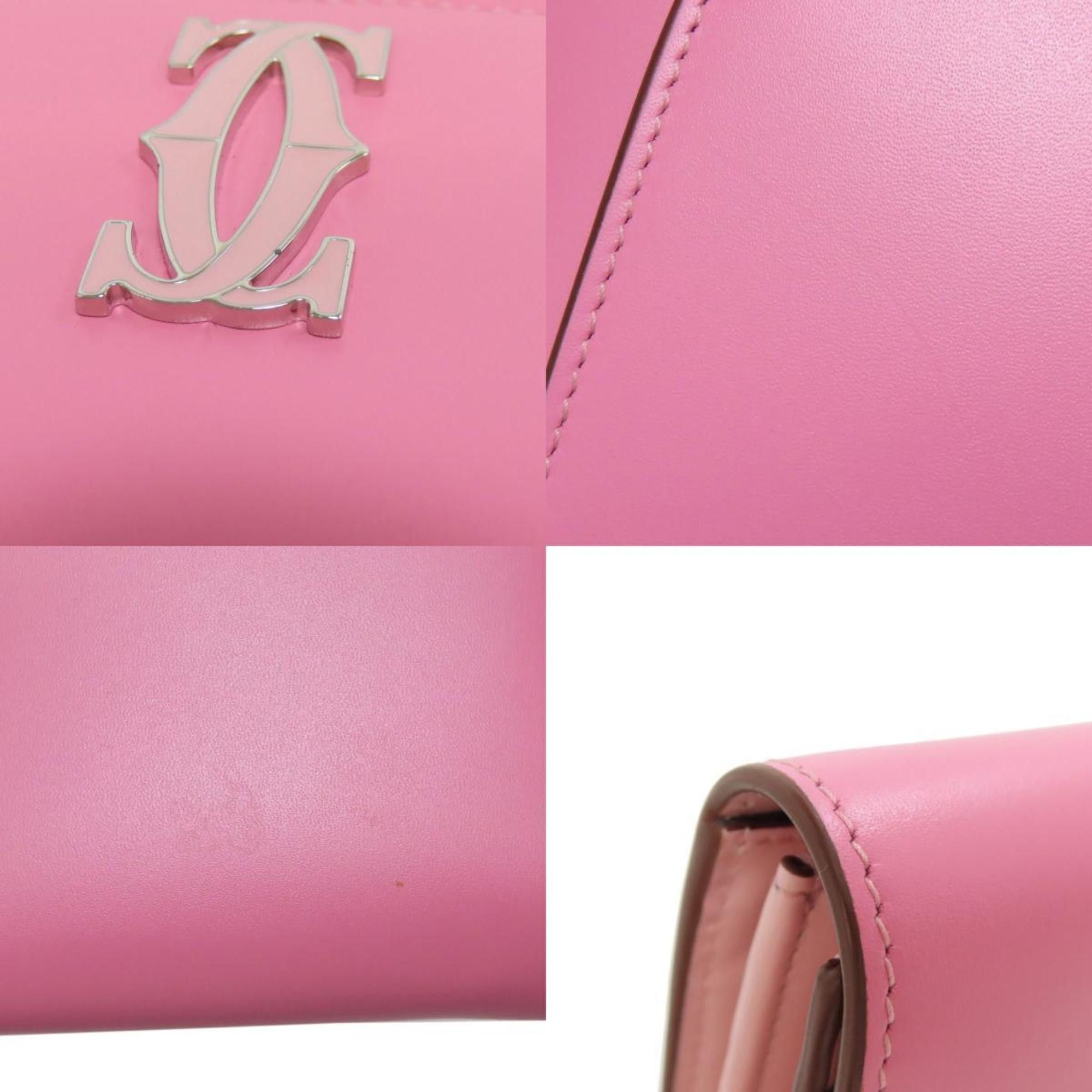 Cartier Cartier wallet Size ONE SIZE - 5 Thumbnail