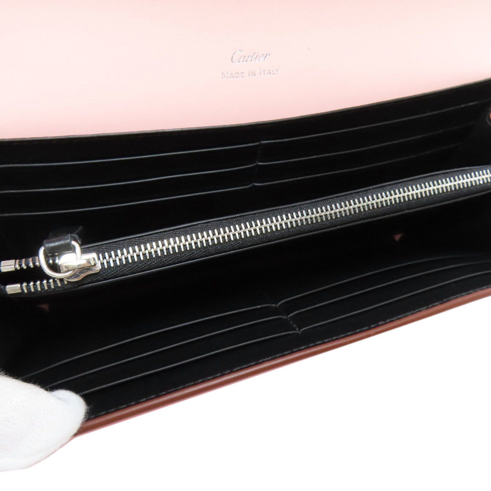 Cartier Cartier wallet Size ONE SIZE - 7 Thumbnail