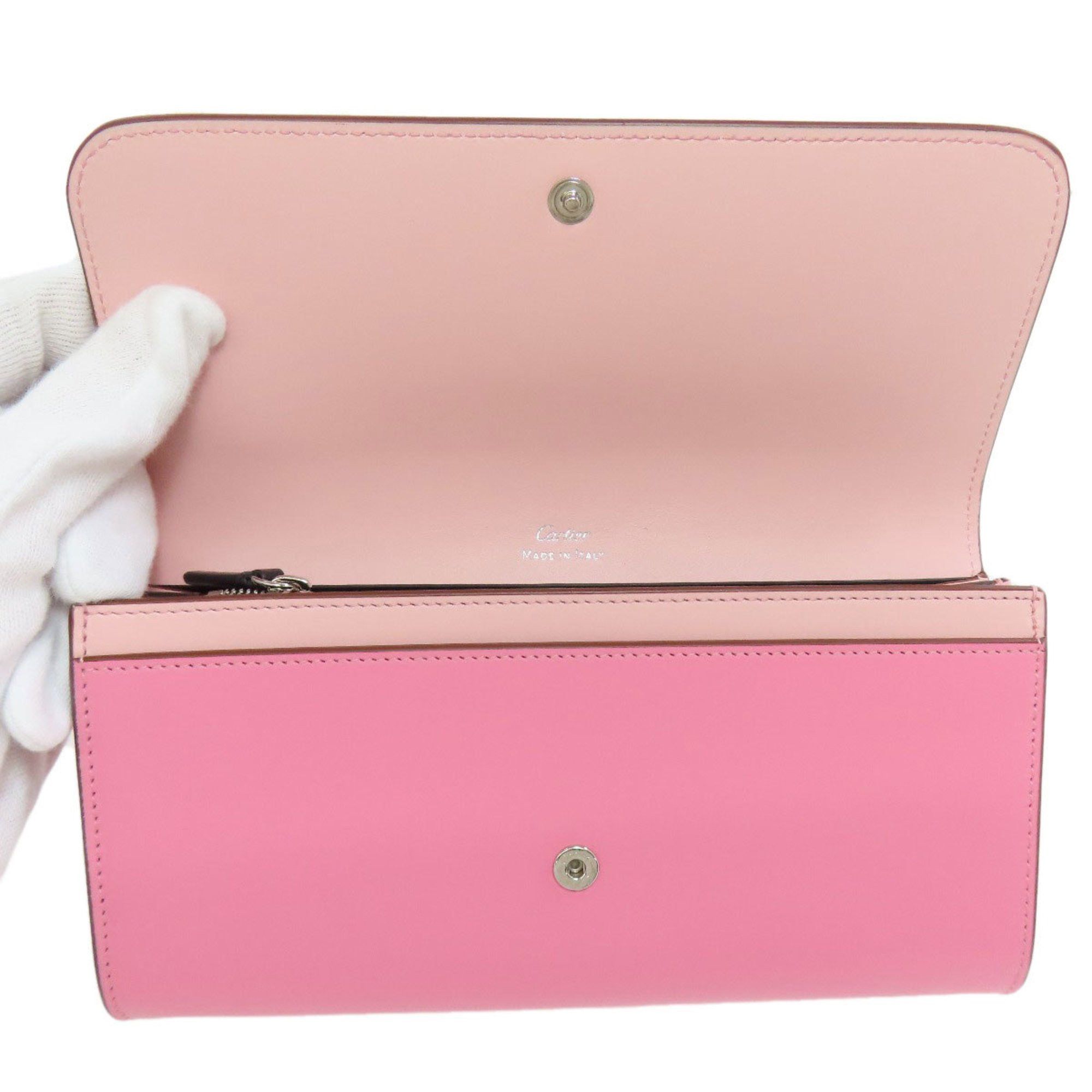 Cartier Cartier wallet Size ONE SIZE - 8 Thumbnail