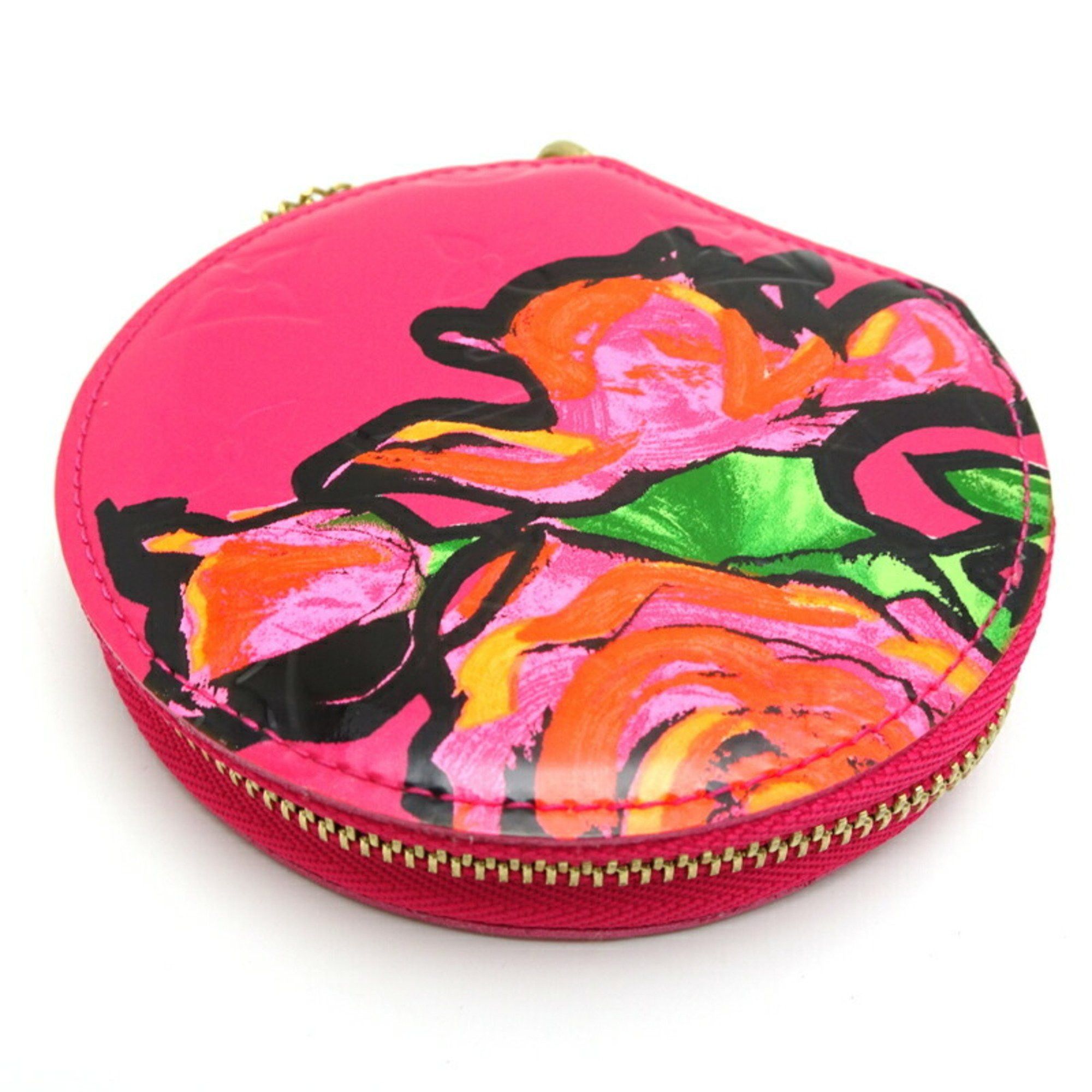 Louis Vuitton Louis Vuitton Stephen Sprouse wallet Size ONE SIZE - 5 Thumbnail