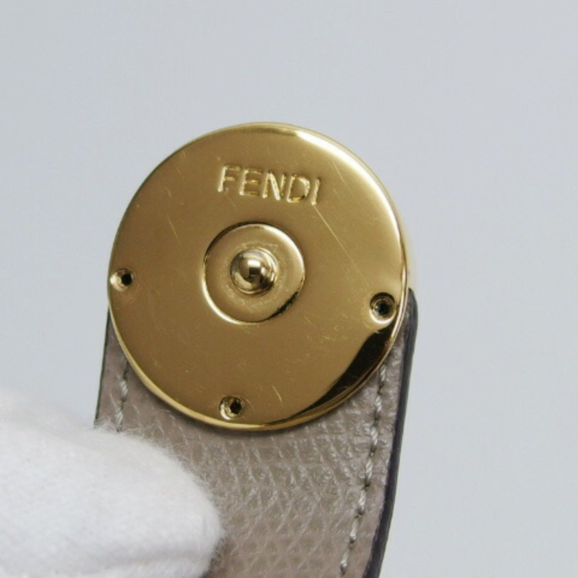 Fendi Fendi wallet Size ONE SIZE - 3 Thumbnail