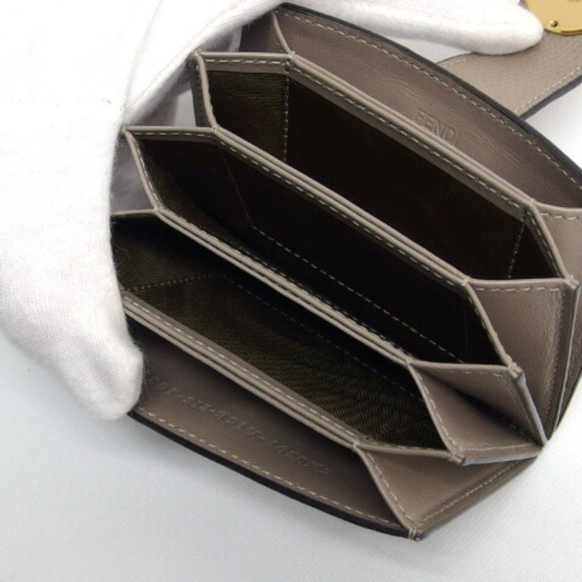 Fendi Fendi wallet Size ONE SIZE - 6 Thumbnail