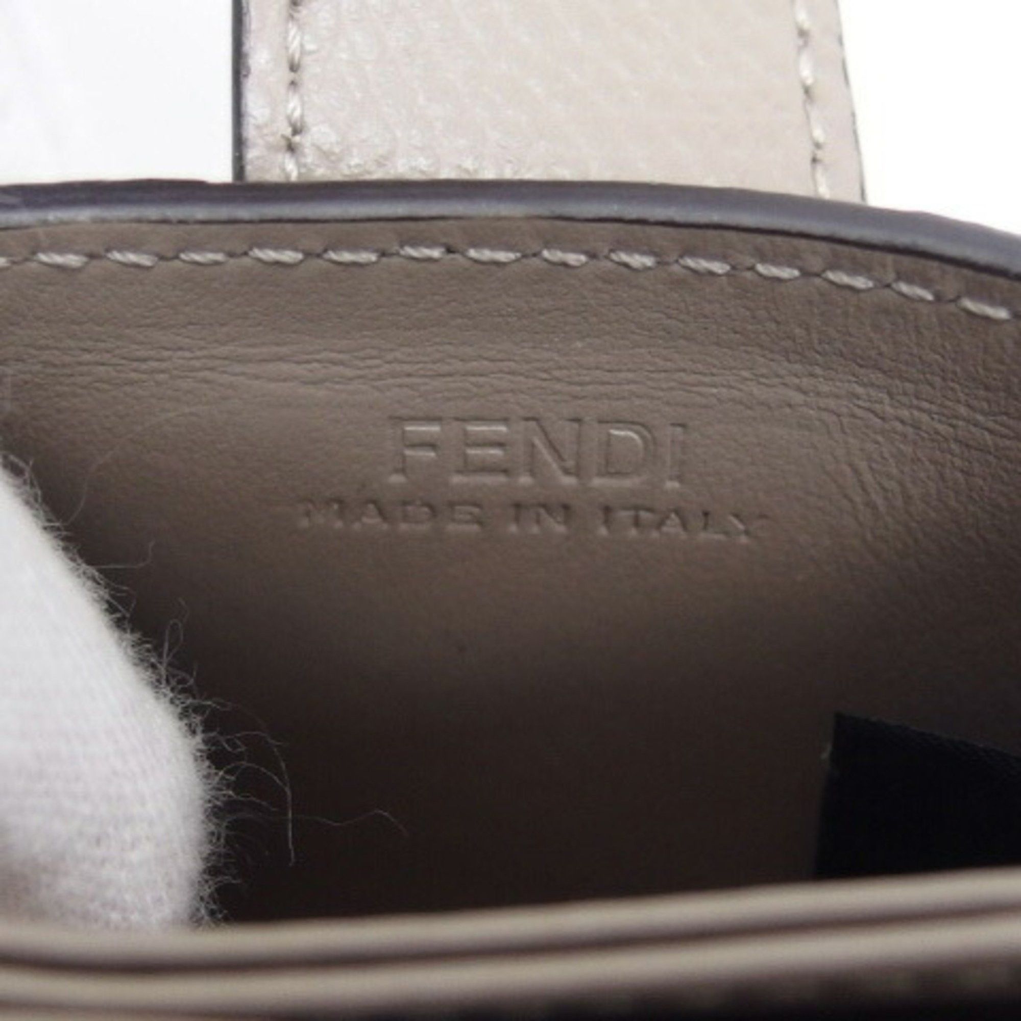 Fendi Fendi wallet Size ONE SIZE - 10 Thumbnail