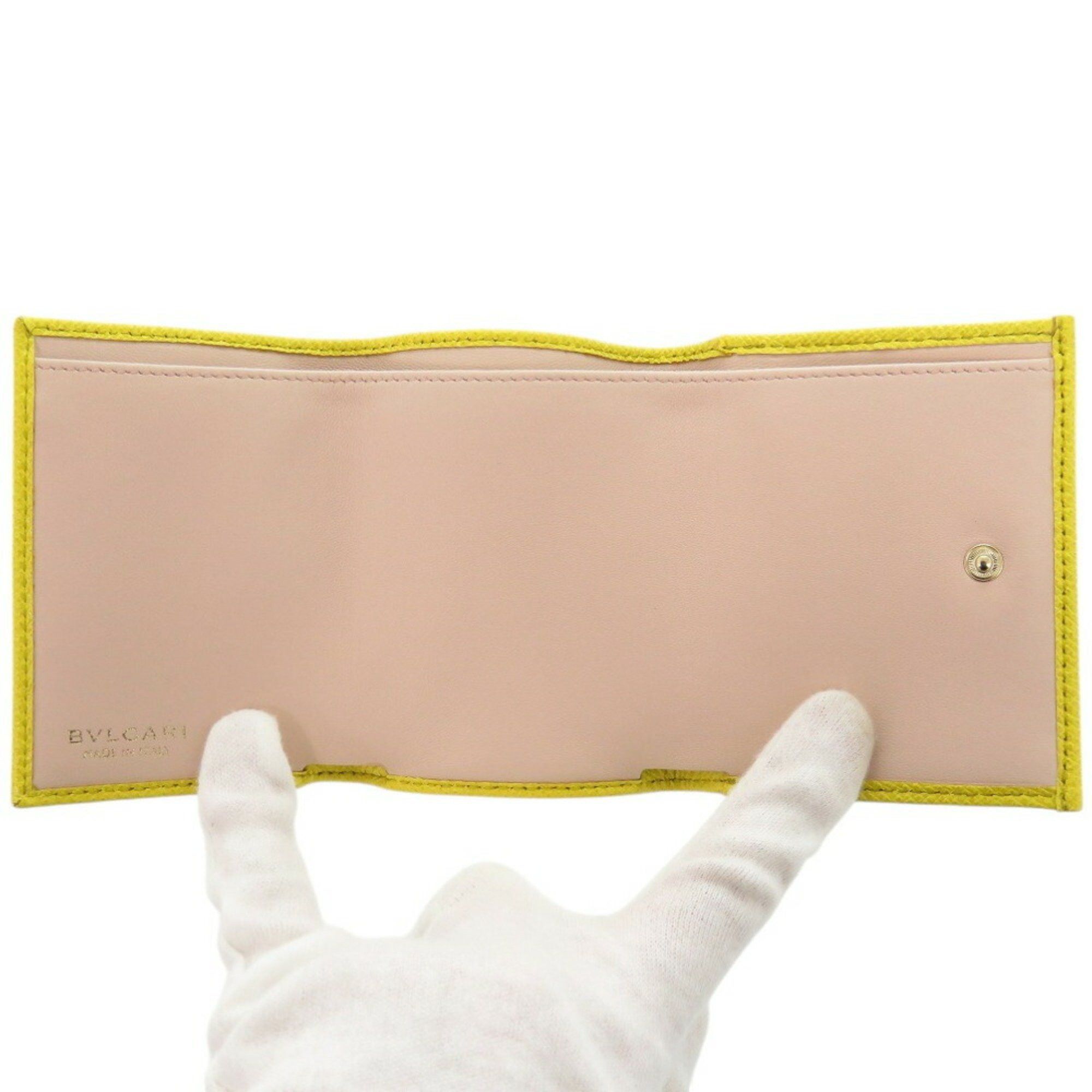 Bvlgari Bulgari wallet Size ONE SIZE - 7 Thumbnail