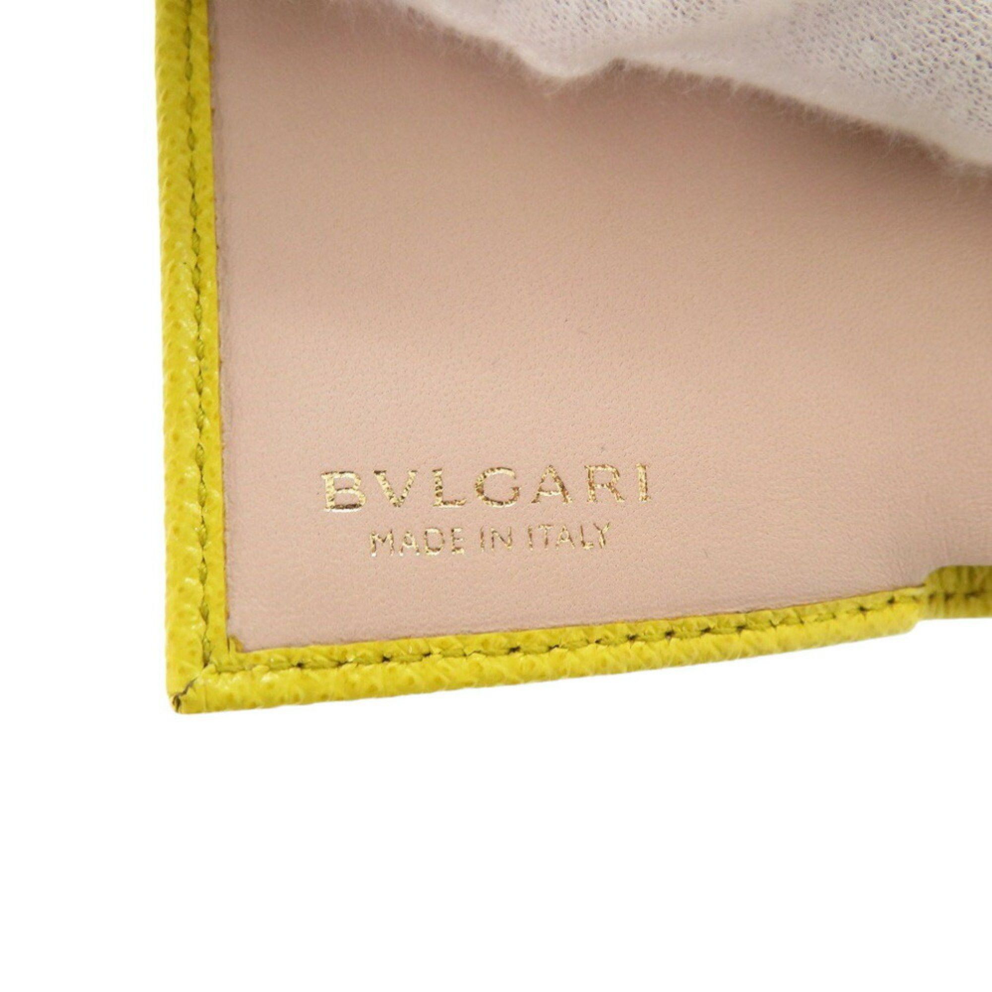 Bvlgari Bulgari wallet Size ONE SIZE - 6 Thumbnail