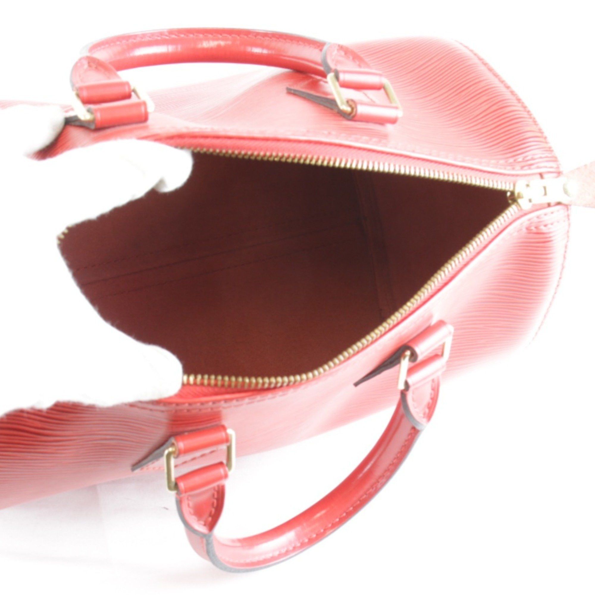 Louis Vuitton Louis Vuitton handbag Size ONE SIZE - 8 Thumbnail