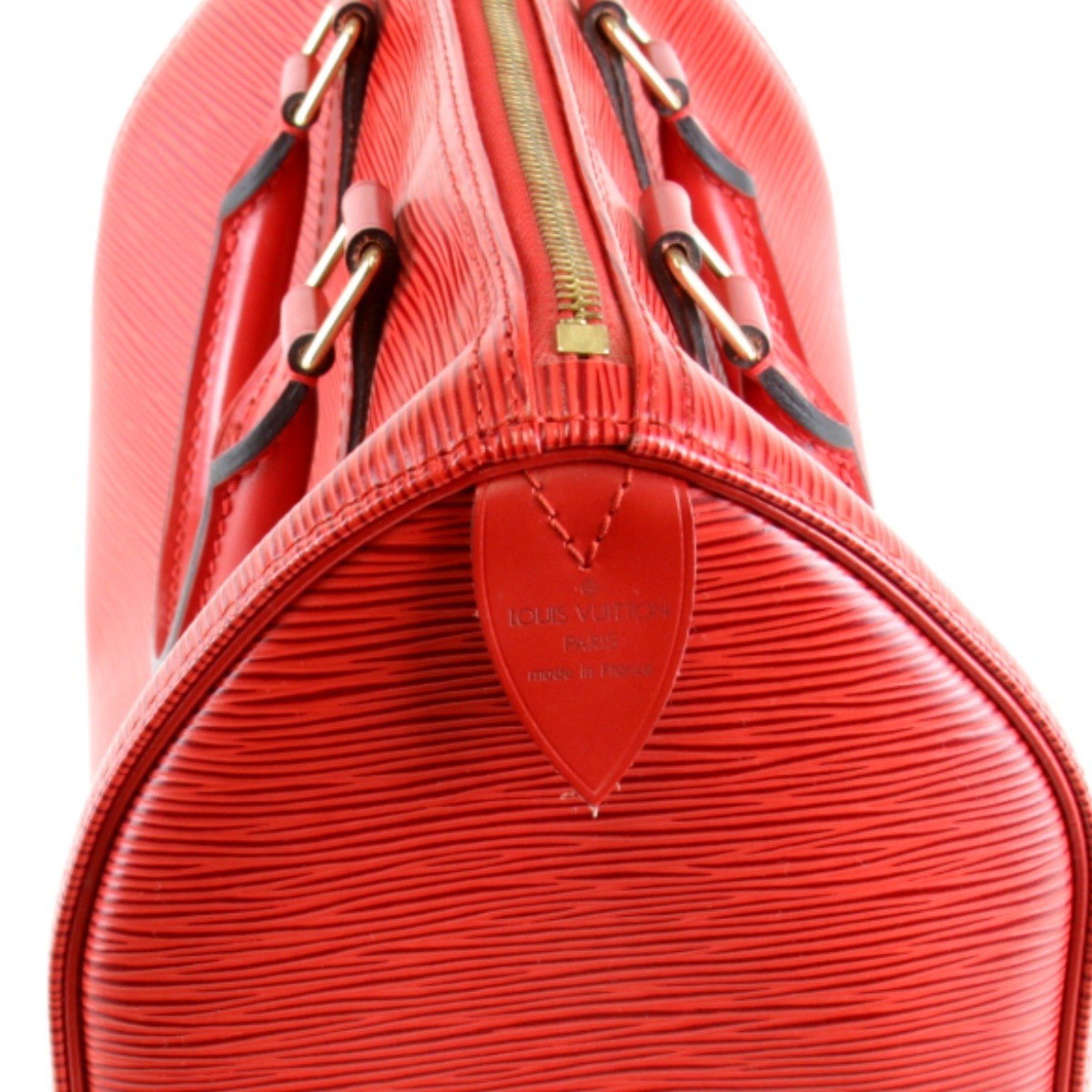 Louis Vuitton Louis Vuitton handbag Size ONE SIZE - 9 Thumbnail