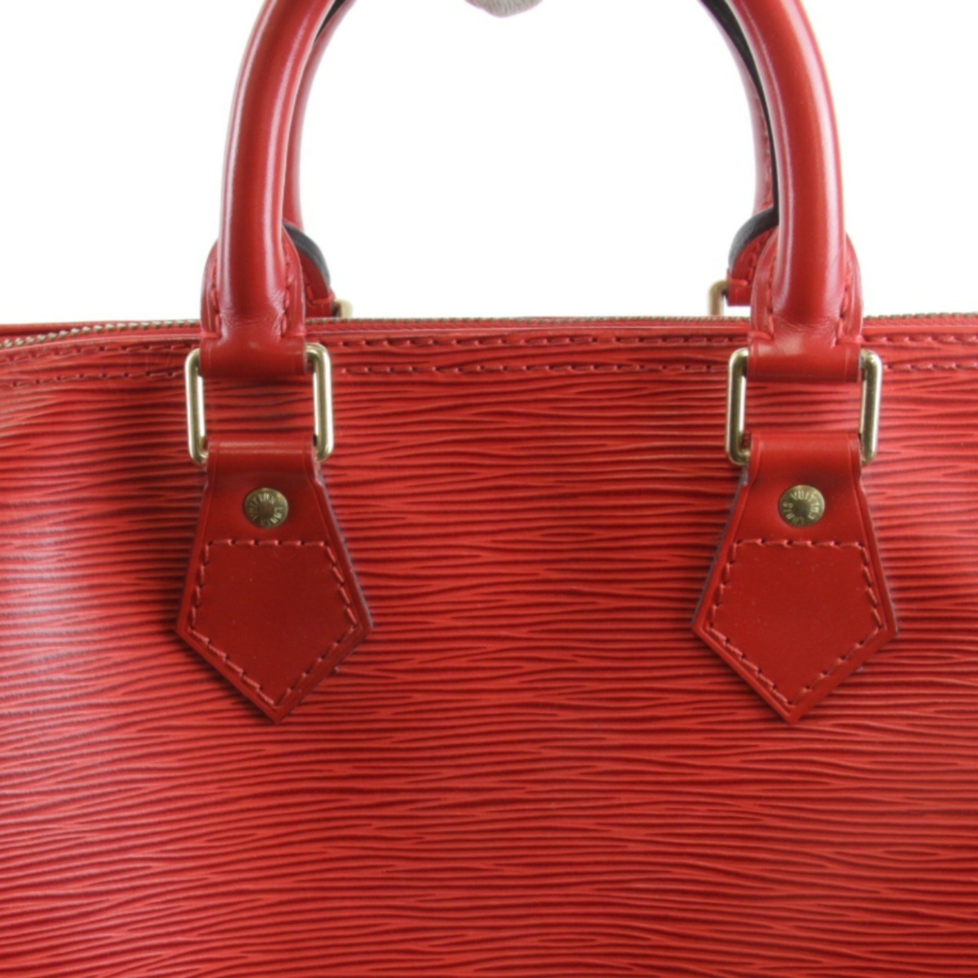 Louis Vuitton Louis Vuitton handbag Size ONE SIZE - 4 Thumbnail