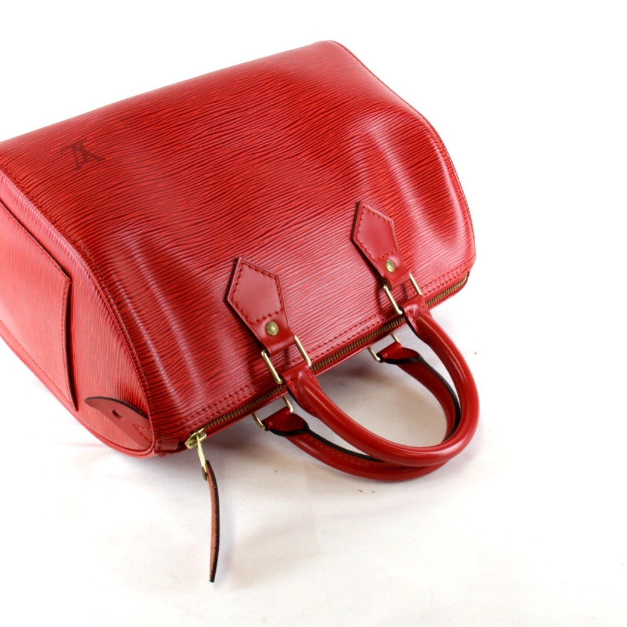 Louis Vuitton Louis Vuitton handbag Size ONE SIZE - 3 Thumbnail