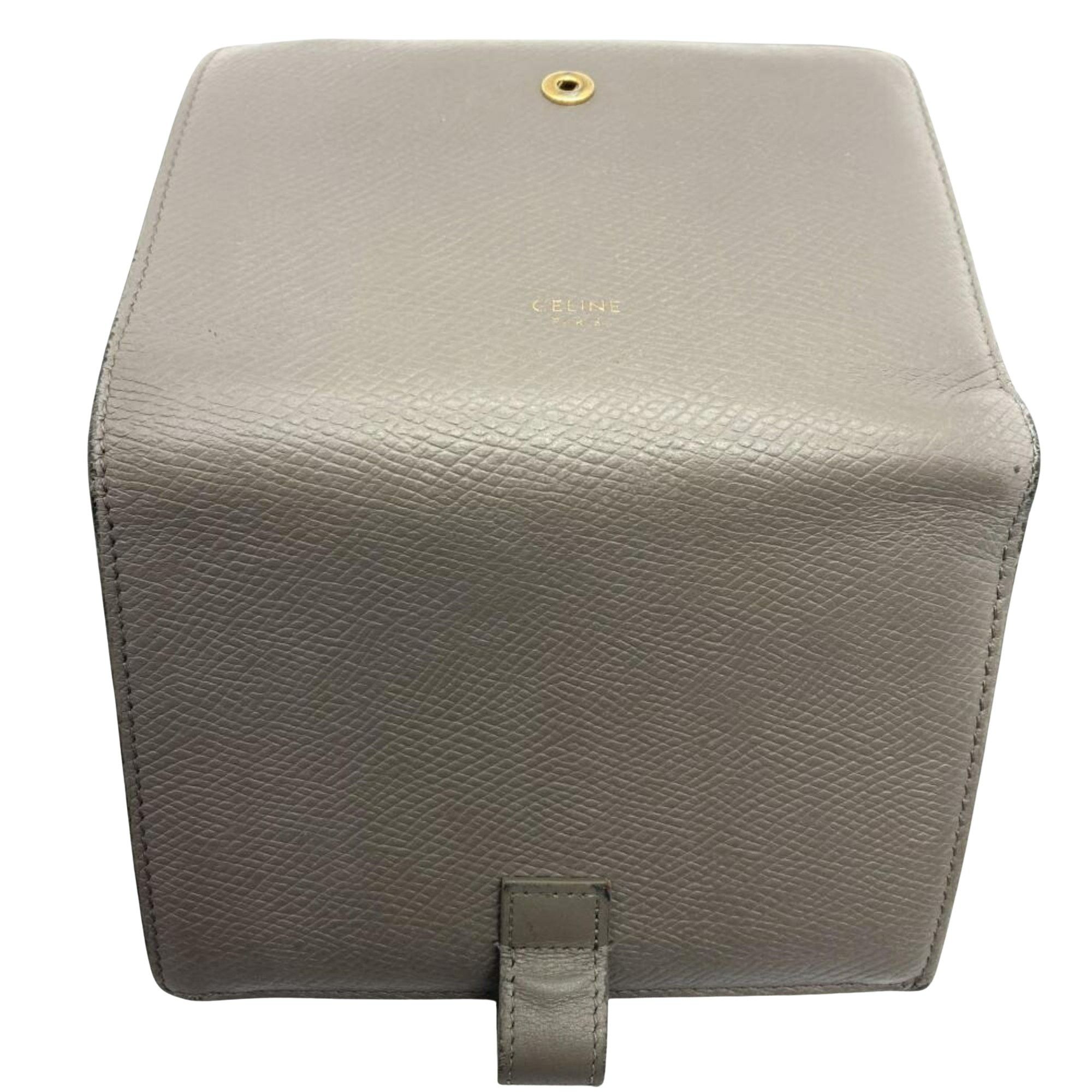 Celine Céline Medium strap wallet wallet Size ONE SIZE - 2 Thumbnail