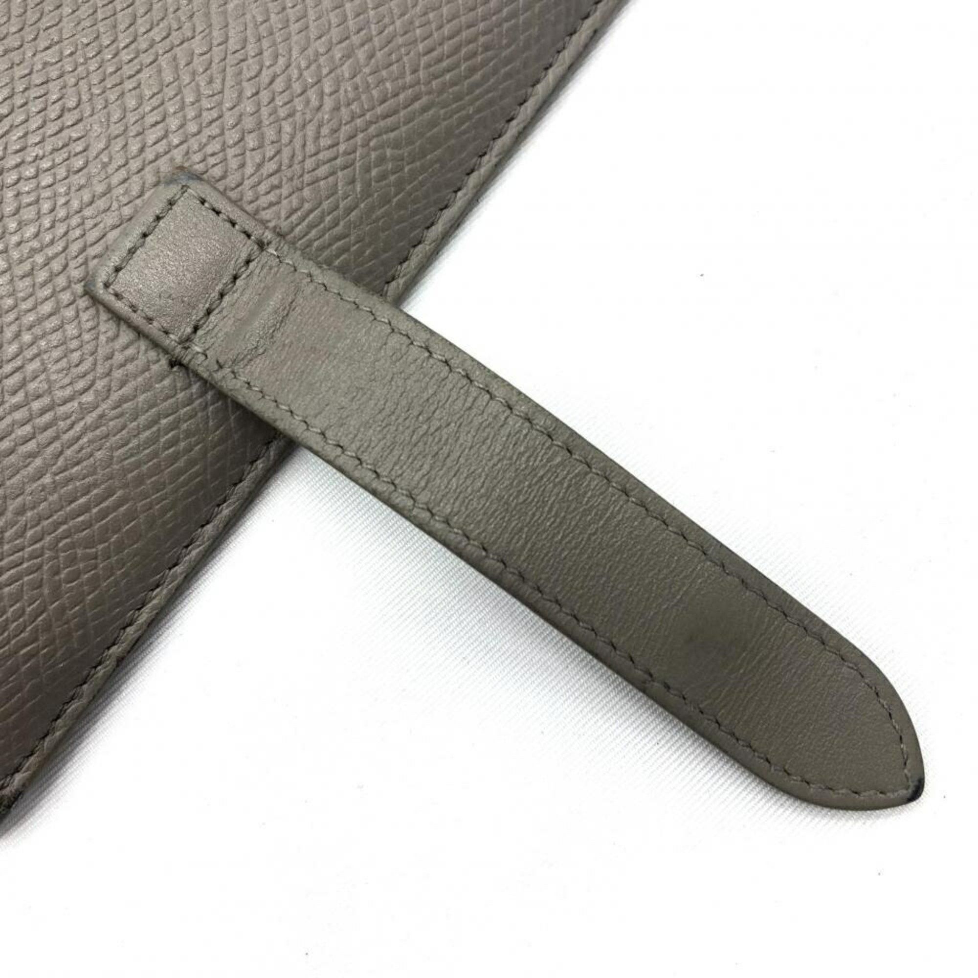 Celine Céline Medium strap wallet wallet Size ONE SIZE - 3 Thumbnail
