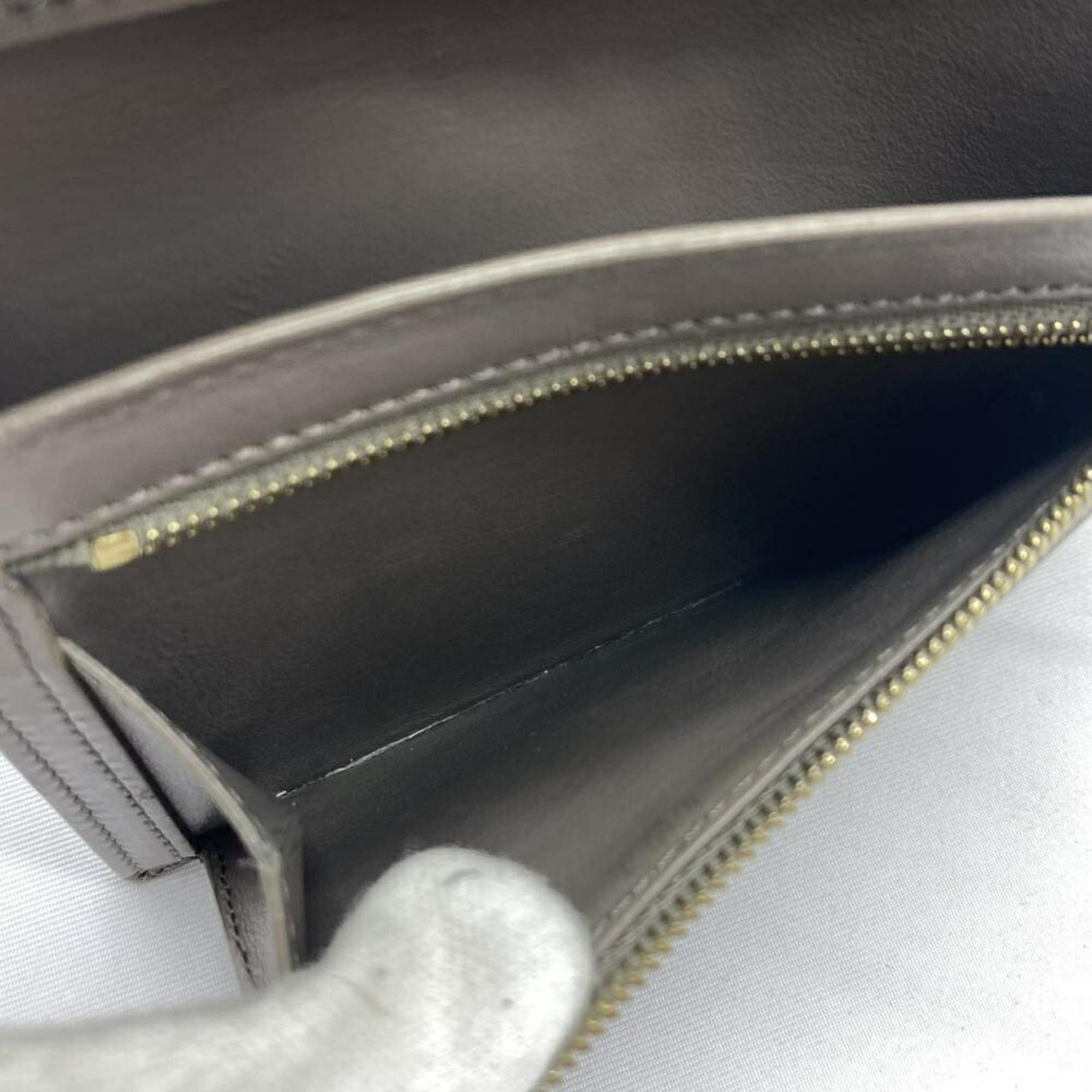 Celine Céline Medium strap wallet wallet Size ONE SIZE - 7 Thumbnail
