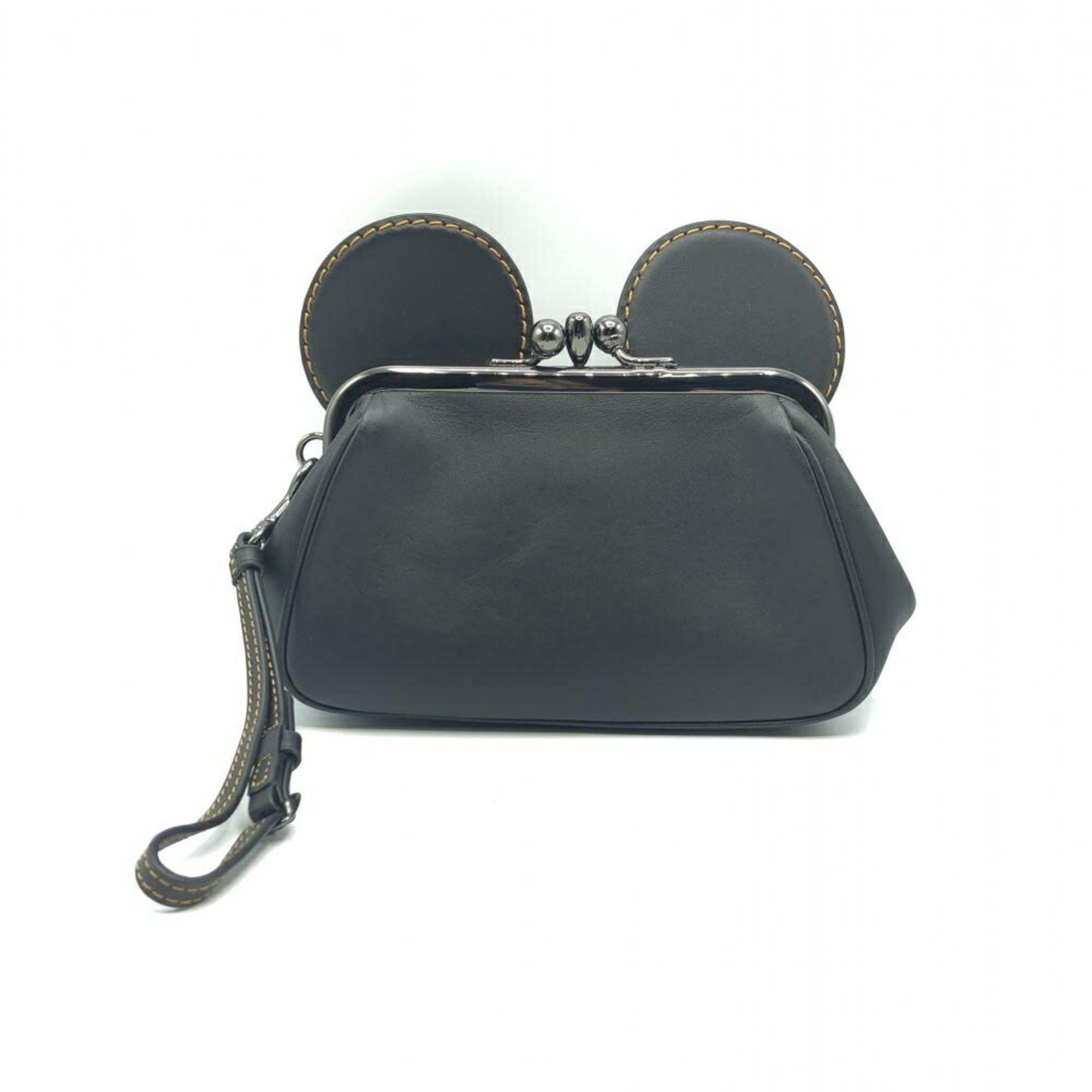 Coach Coach Disney Collection clutch Size ONE SIZE - 2 Thumbnail