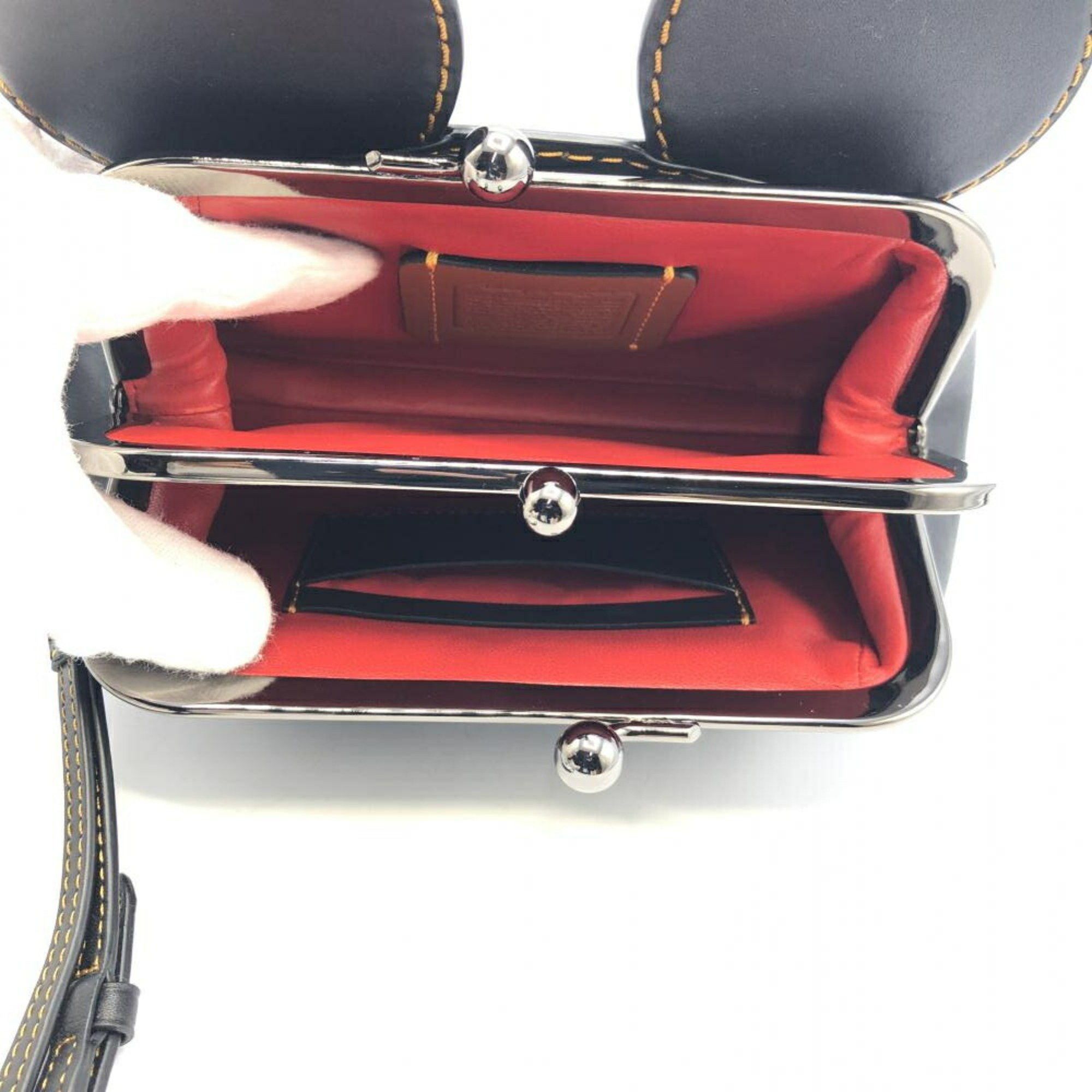 Coach Coach Disney Collection clutch Size ONE SIZE - 4 Thumbnail